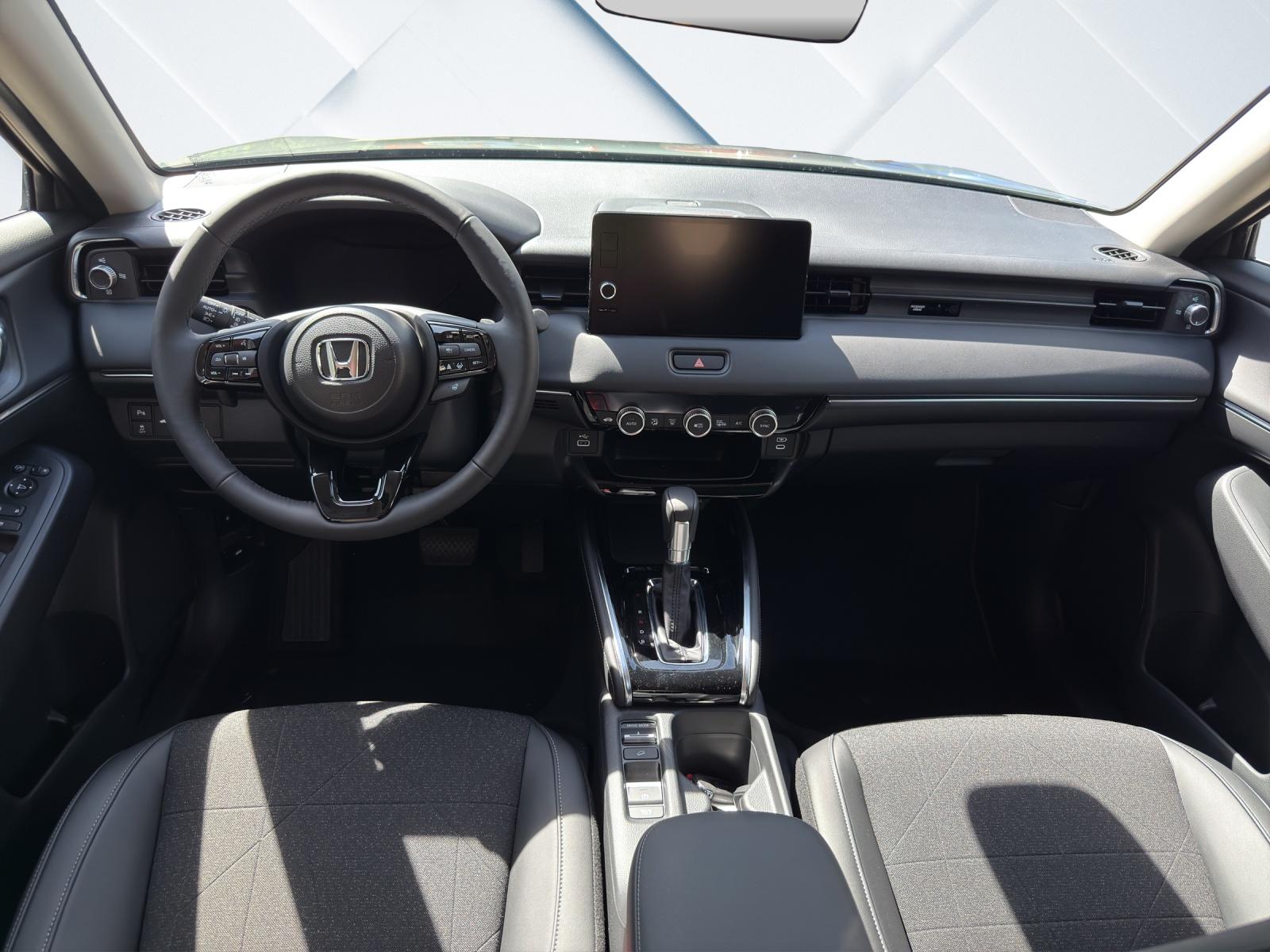 HONDA HR-V 1.5 i-MMD Advance, Leasing Aktion 1.9 %, GRATIS Winterräder in Wert von 2100.--image-11