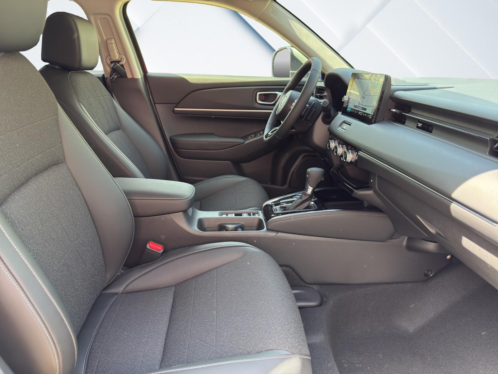 HONDA HR-V 1.5 i-MMD Advance, Leasing Aktion 1.9 %, GRATIS Winterräder in Wert von 2100.--image-16