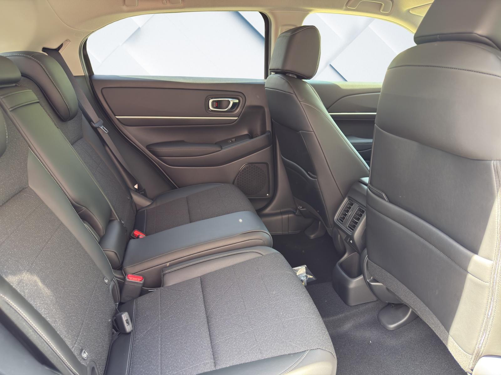 HONDA HR-V 1.5 i-MMD Advance, Leasing Aktion 1.9 %, GRATIS Winterräder in Wert von 2100.--image-15