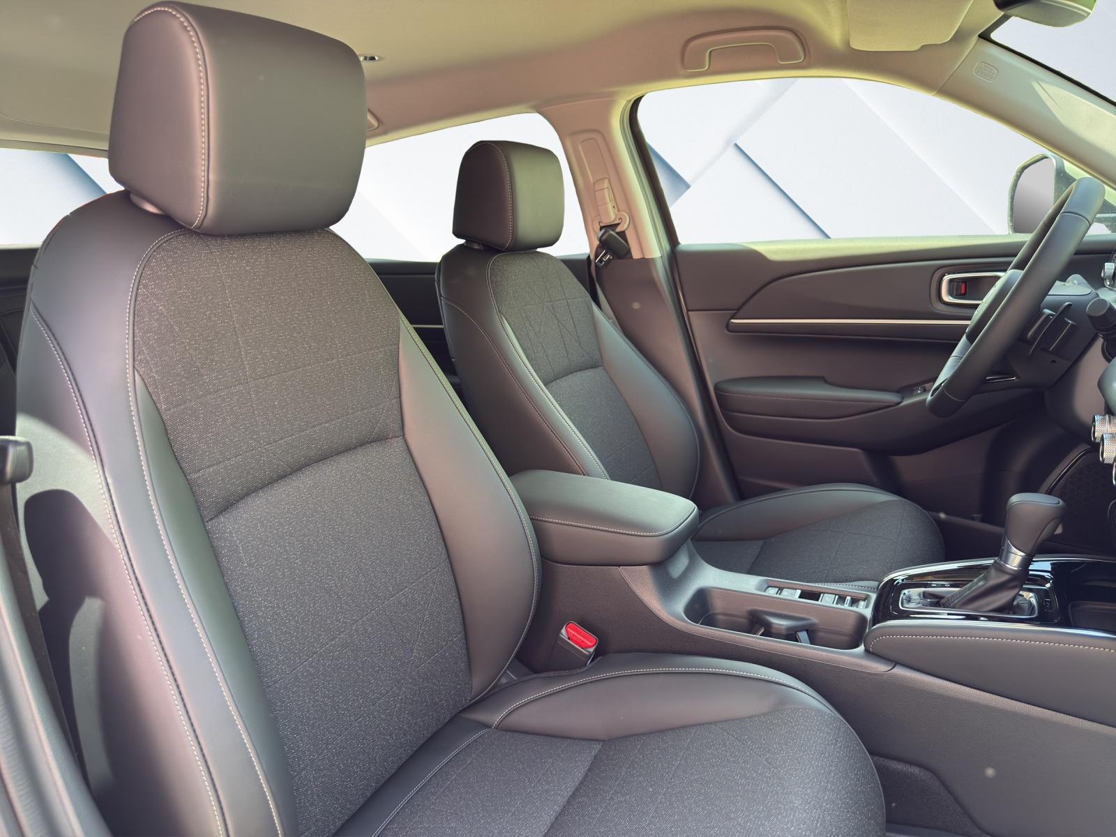 HONDA HR-V 1.5 i-MMD Advance, Leasing Aktion 1.9 %, GRATIS Winterräder in Wert von 2100.--image-17