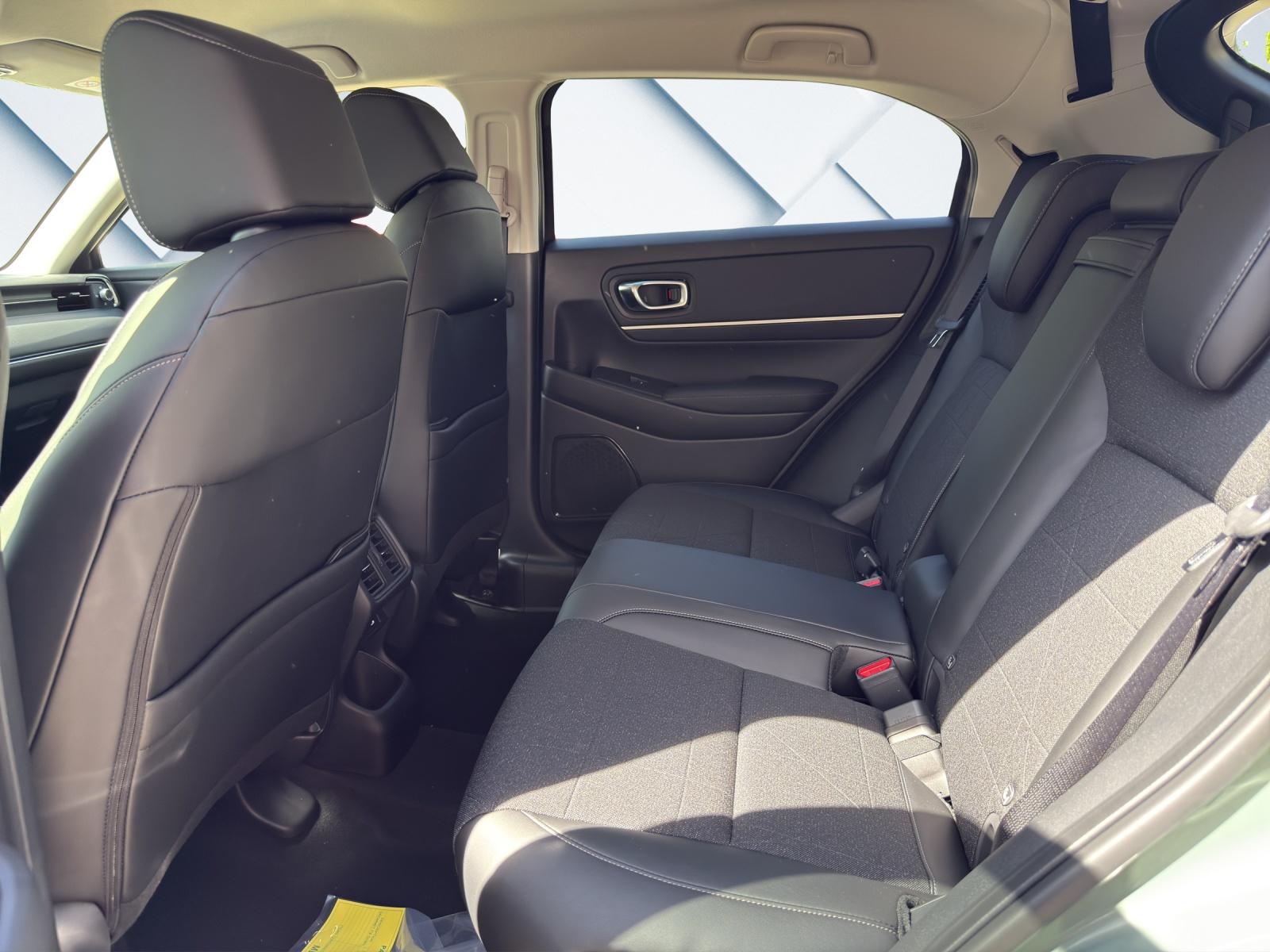 HONDA HR-V 1.5 i-MMD Advance, Leasing Aktion 1.9 %, GRATIS Winterräder in Wert von 2100.--image-9