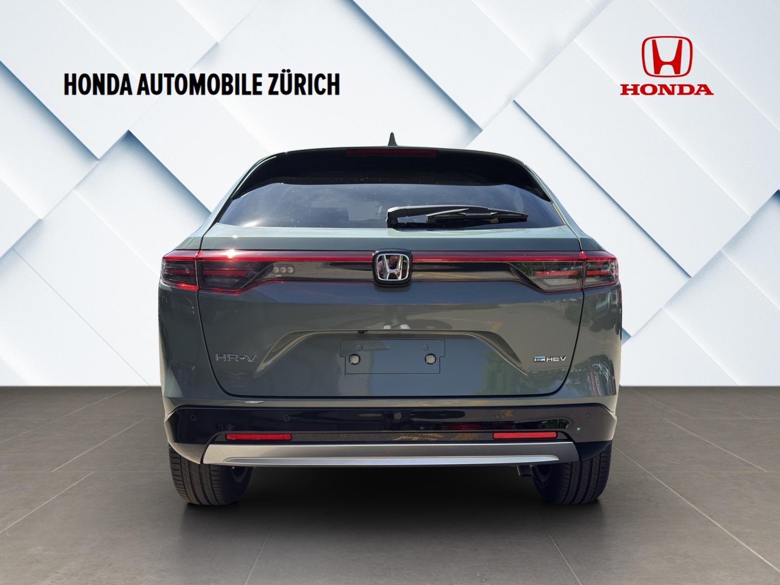 HONDA HR-V 1.5 i-MMD Advance, Leasing Aktion 1.9 %, GRATIS Winterräder in Wert von 2100.--showroom-element-3