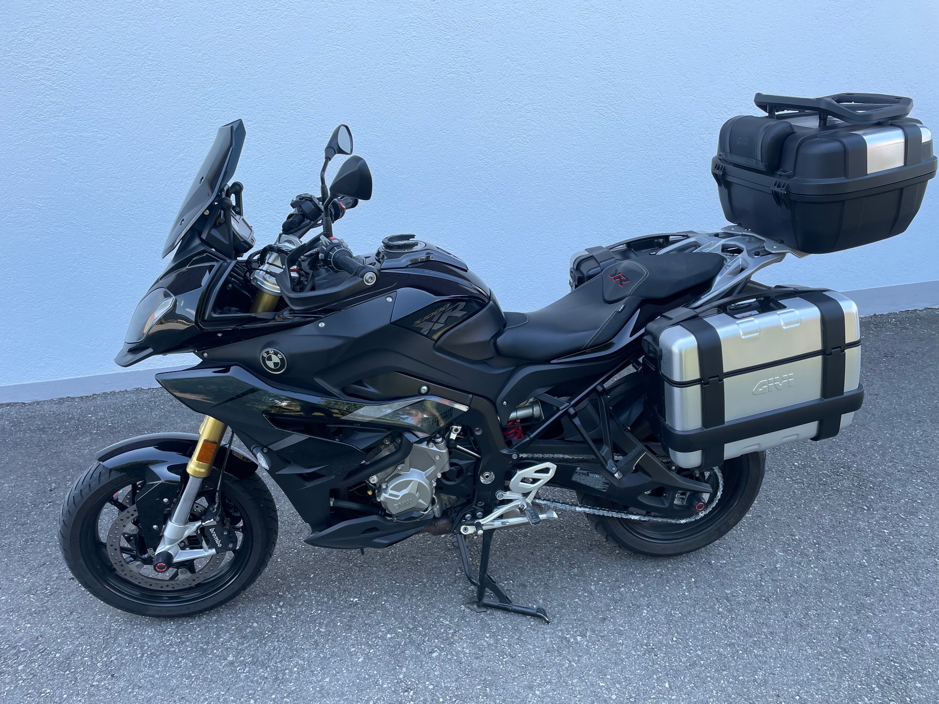 BMW S 1000 XR ABS-image-1