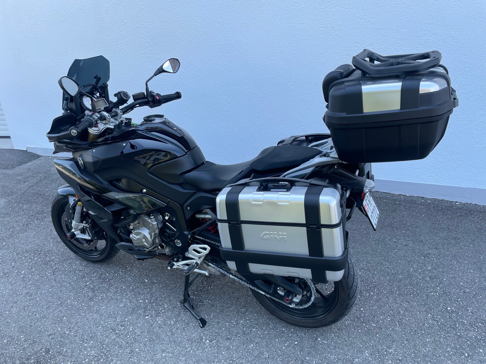 BMW S 1000 XR ABS-image-0