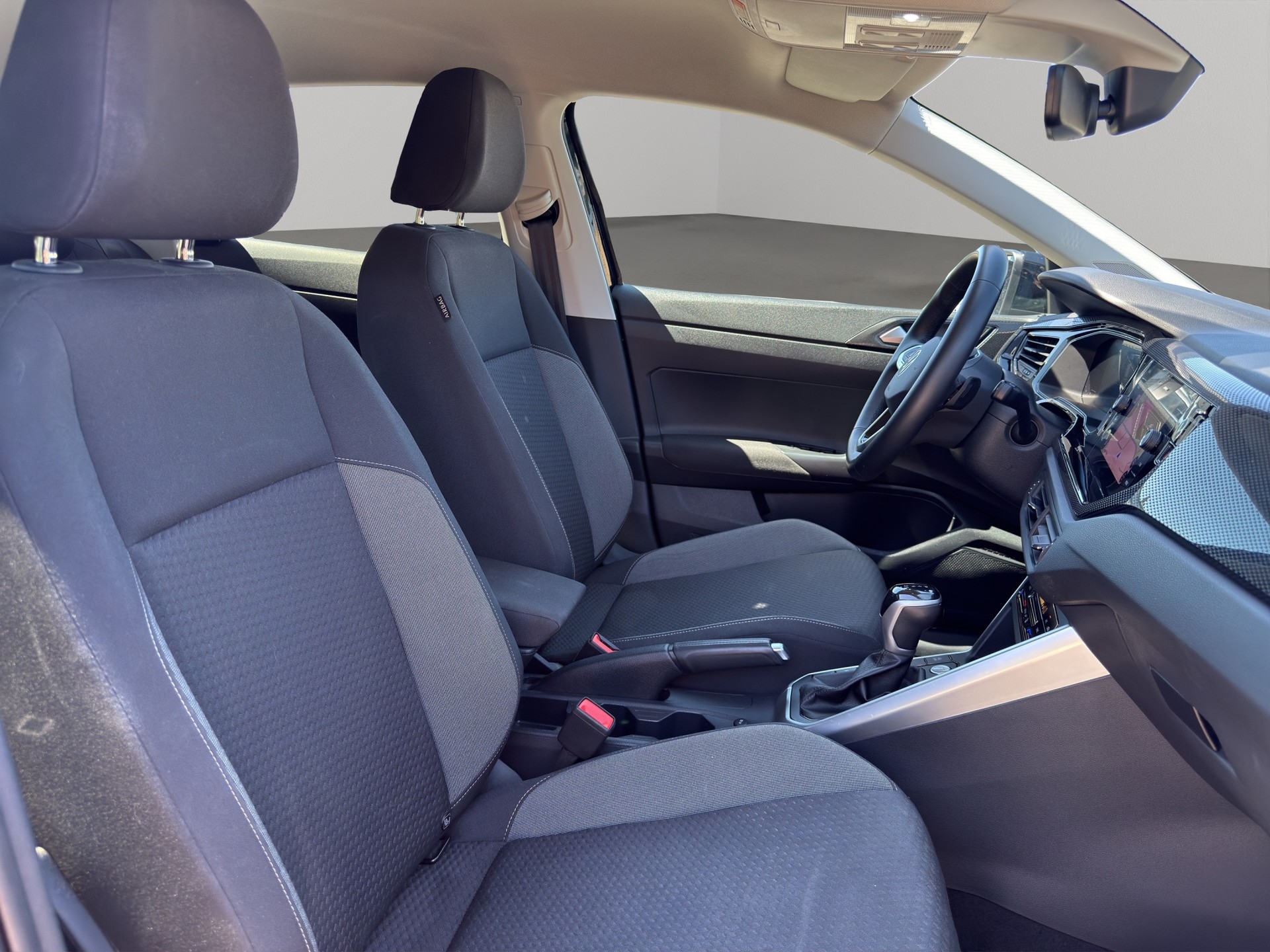 VW Taigo 1.0 TSI Life DSG-image-11