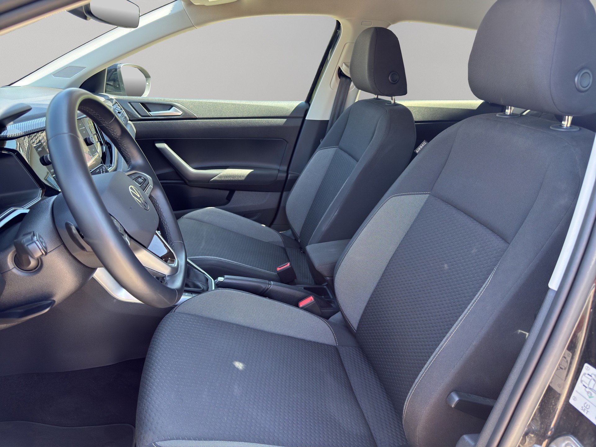 VW Taigo 1.0 TSI Life DSG-image-10