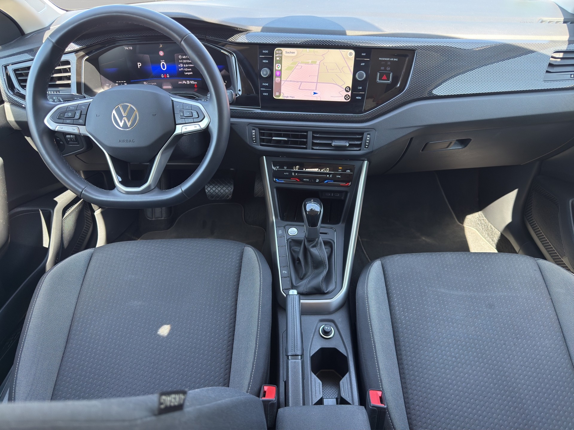 VW Taigo 1.0 TSI Life DSG-image-9