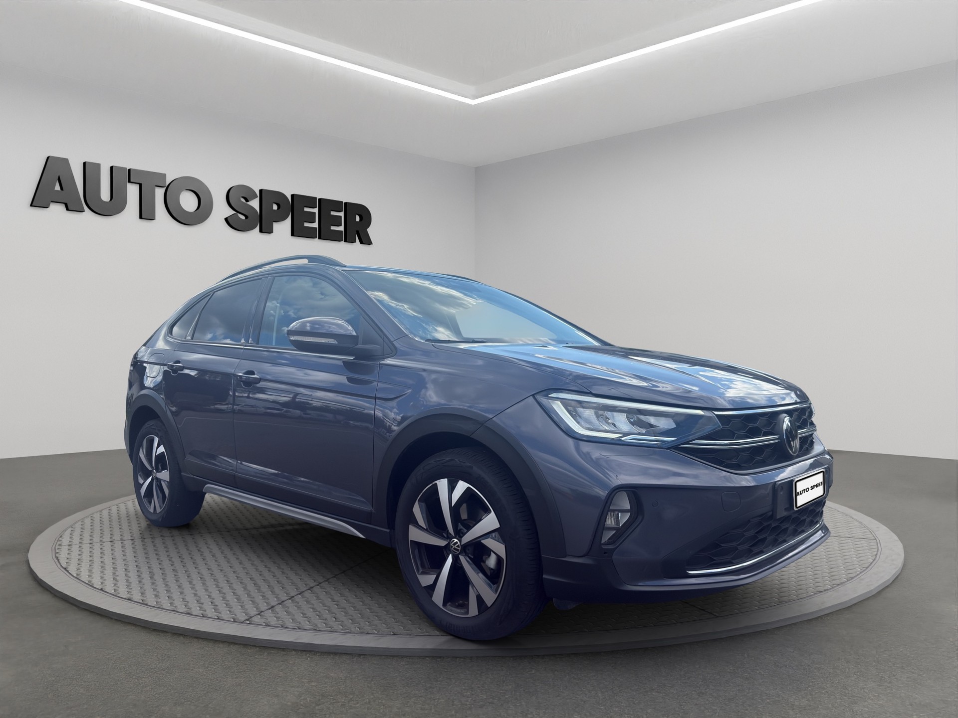 VW Taigo 1.0 TSI Life DSG