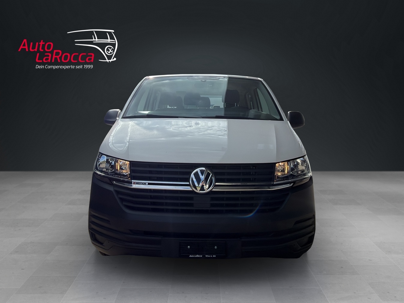 VW T6.1 2.0 TDI 4Motion Doppelkabine Brücke-image-8