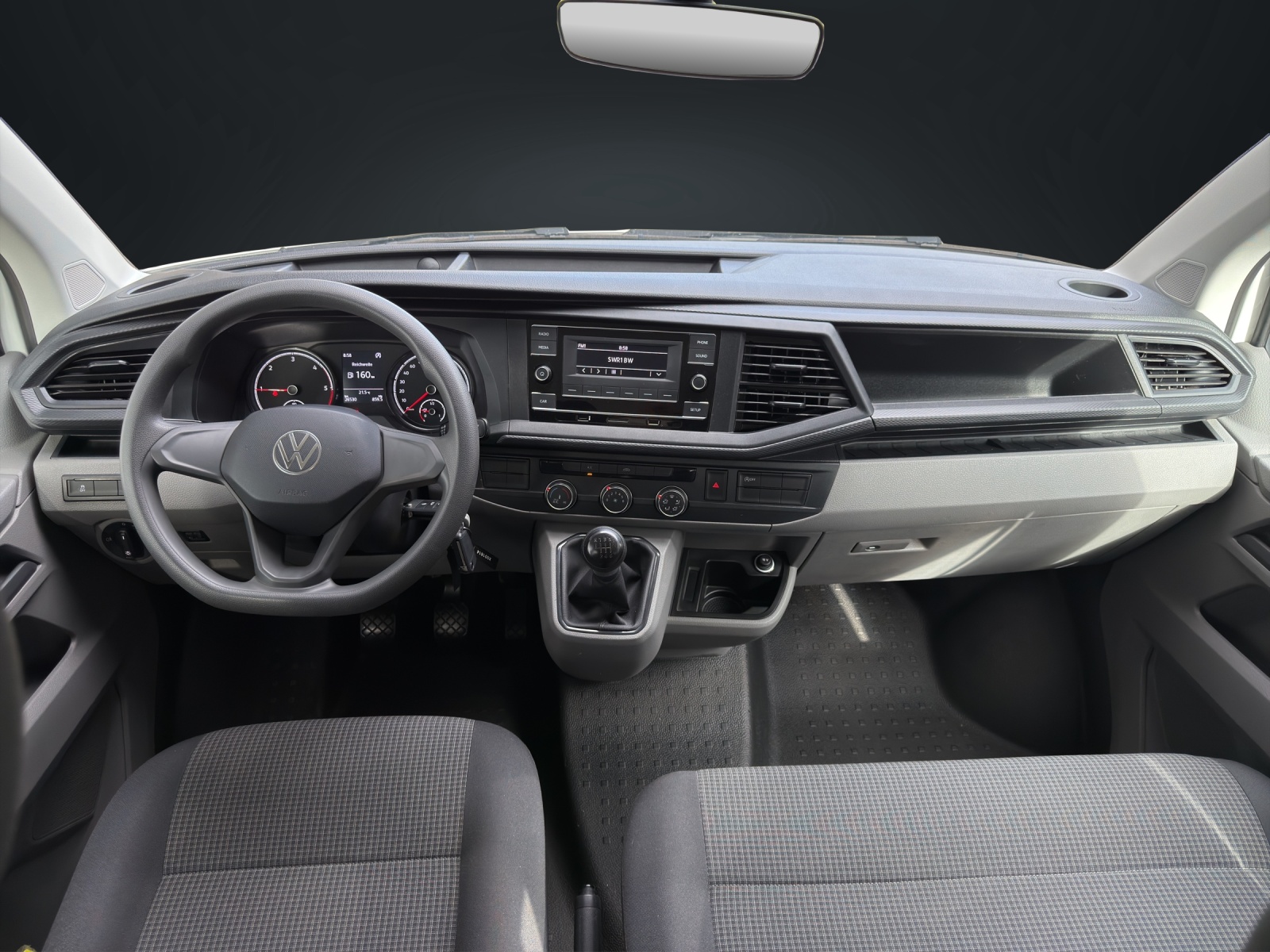 VW T6.1 2.0 TDI 4Motion Doppelkabine Brücke-image-11