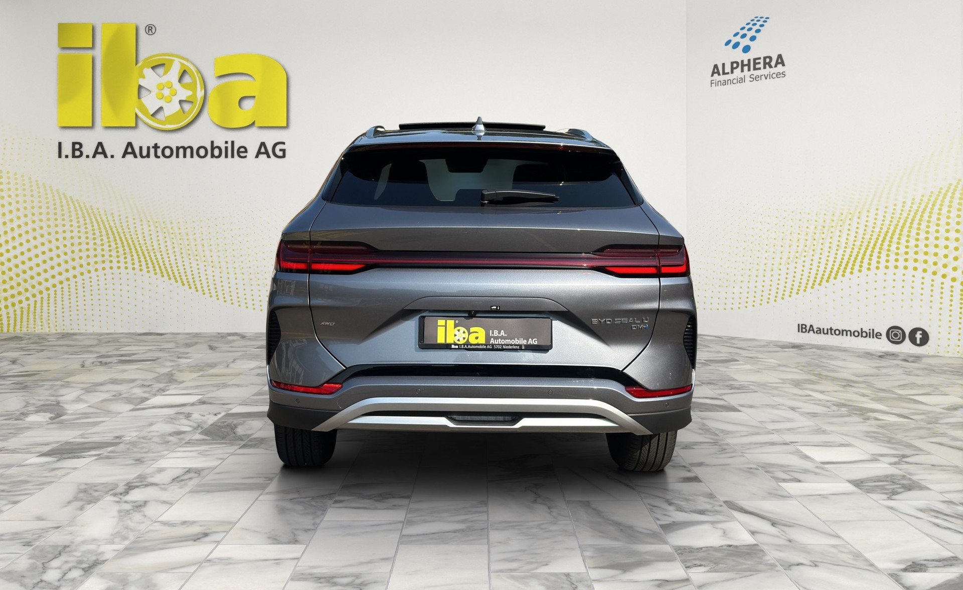 BYD Seal U DM-i Design AWD 4x4-showroom-element-3