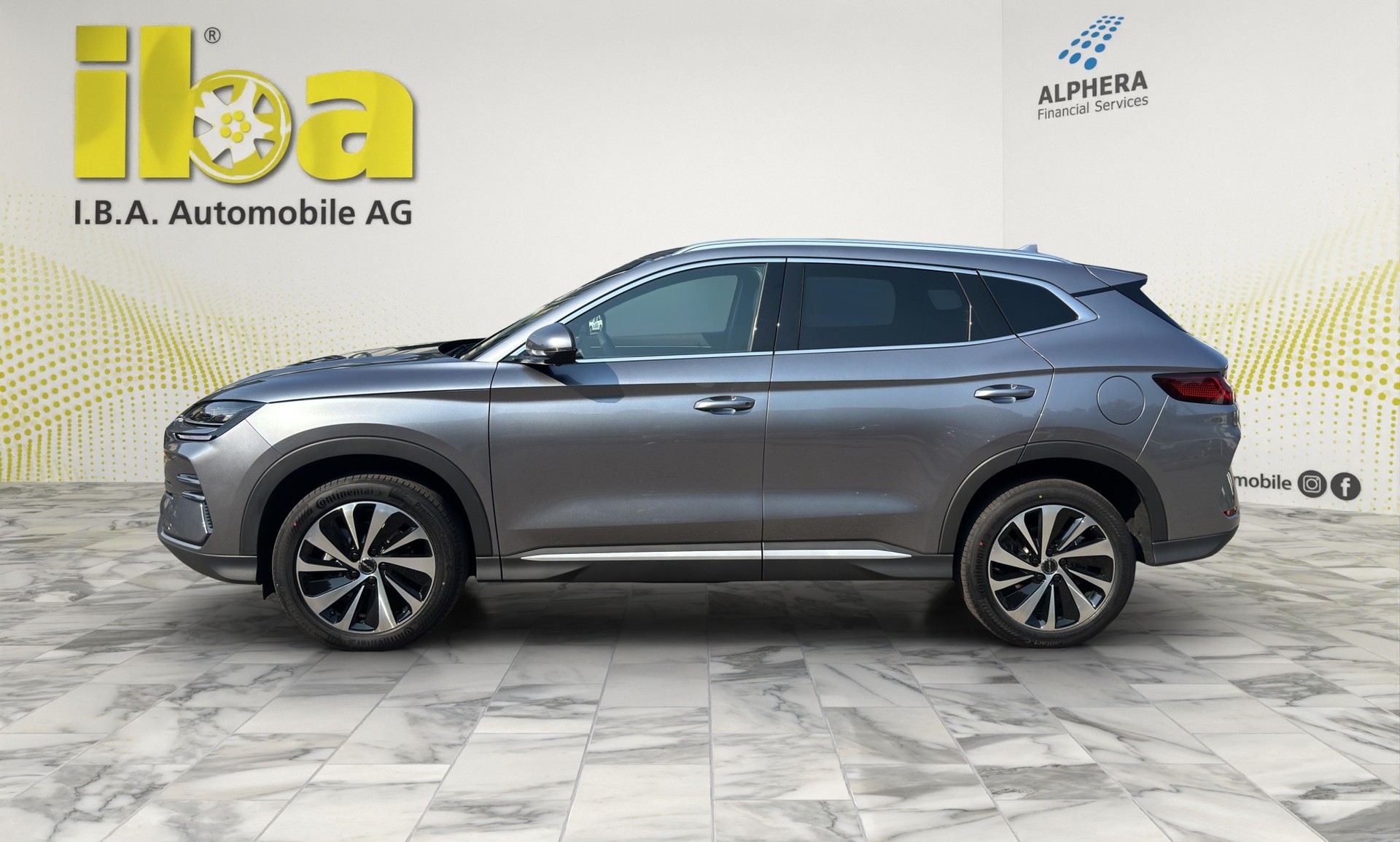 BYD Seal U DM-i Design AWD 4x4-showroom-element-1
