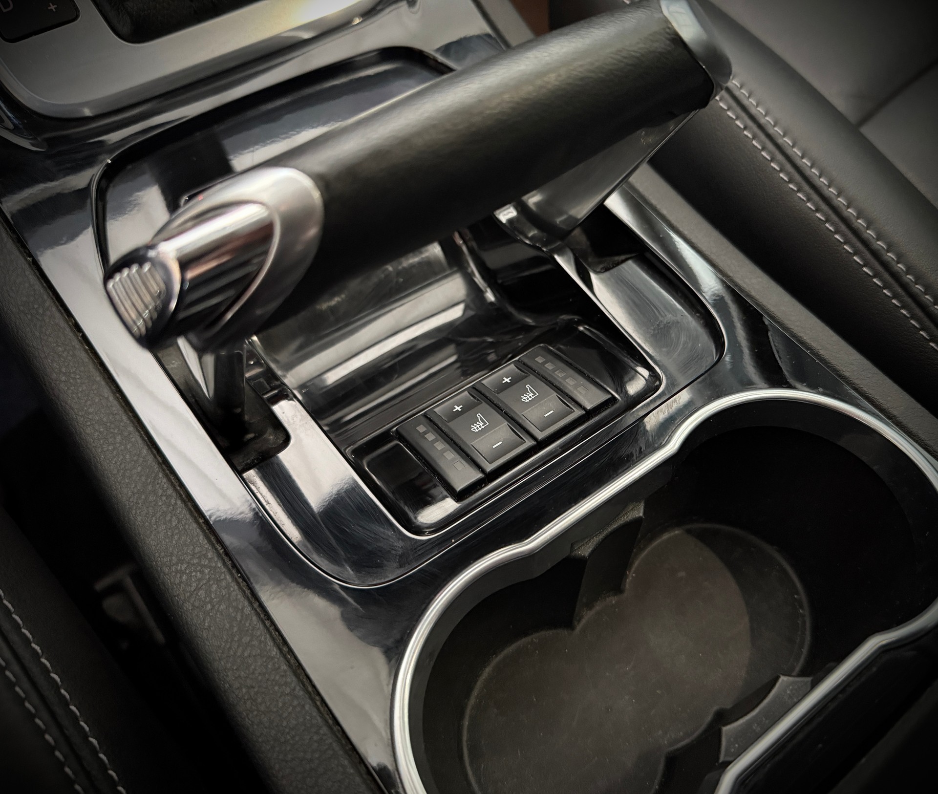 FORD S-Max 2.0 SCTi Titanium PowerShift-image-6