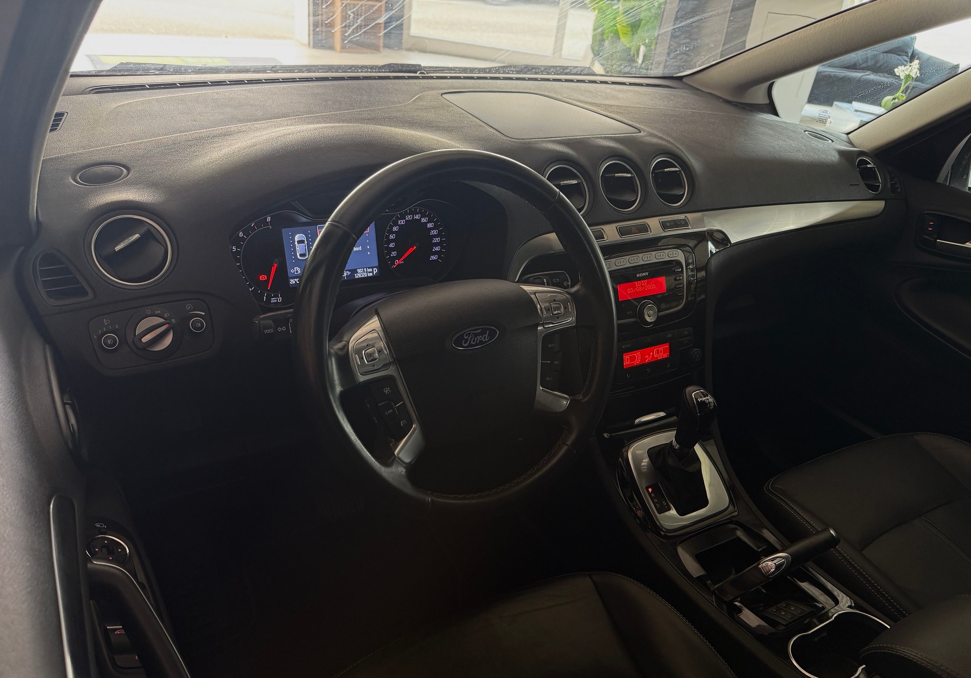 FORD S-Max 2.0 SCTi Titanium PowerShift-image-4