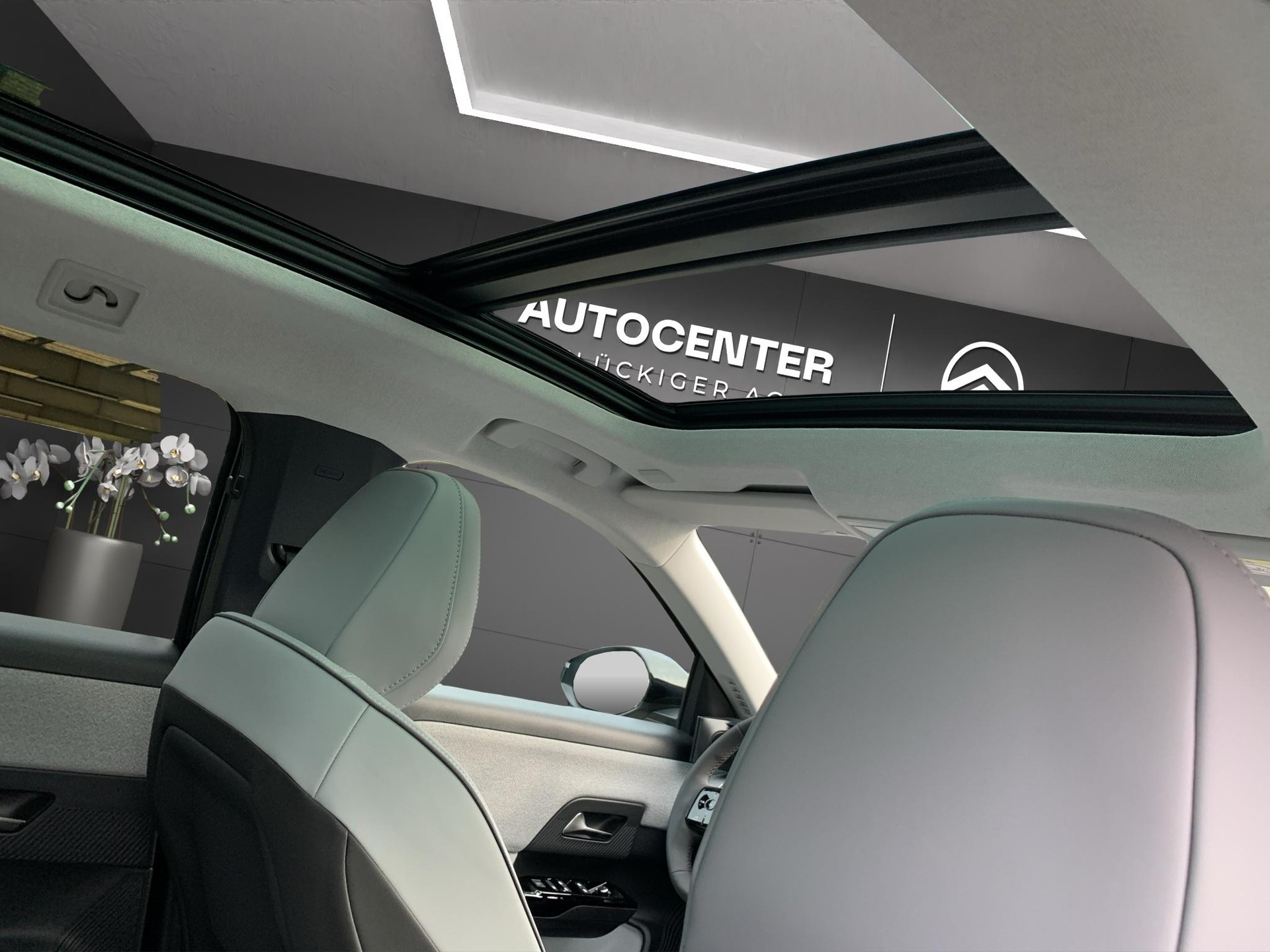 CITROEN C5 Aircross 1.6 Plug-in Hybrid Max-image-14