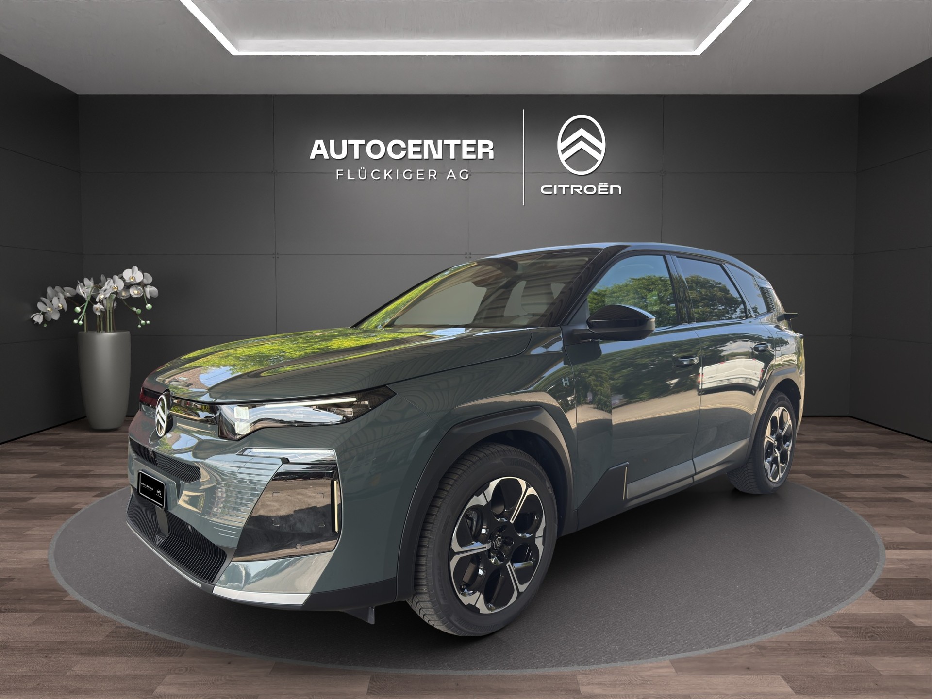 CITROEN C5 Aircross 1.6 Plug-in Hybrid Max-image-9