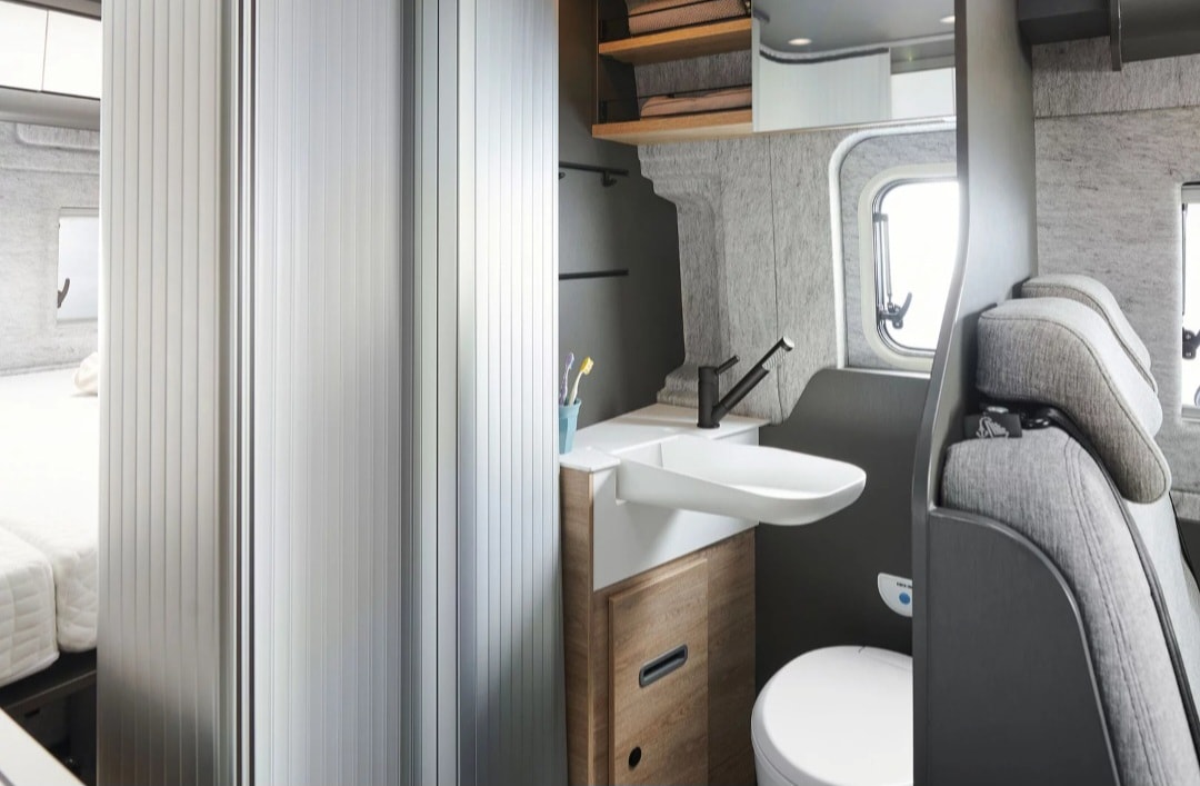 VW Crafter Dethleffs 600DR-image-10