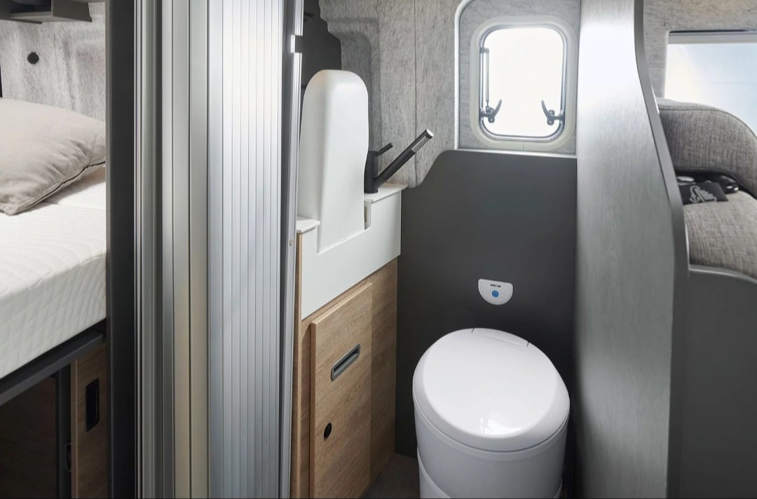 VW Crafter Dethleffs 600DR-image-11