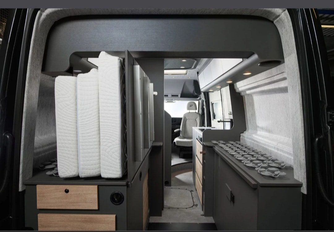 VW Crafter Dethleffs 600DR-image-9