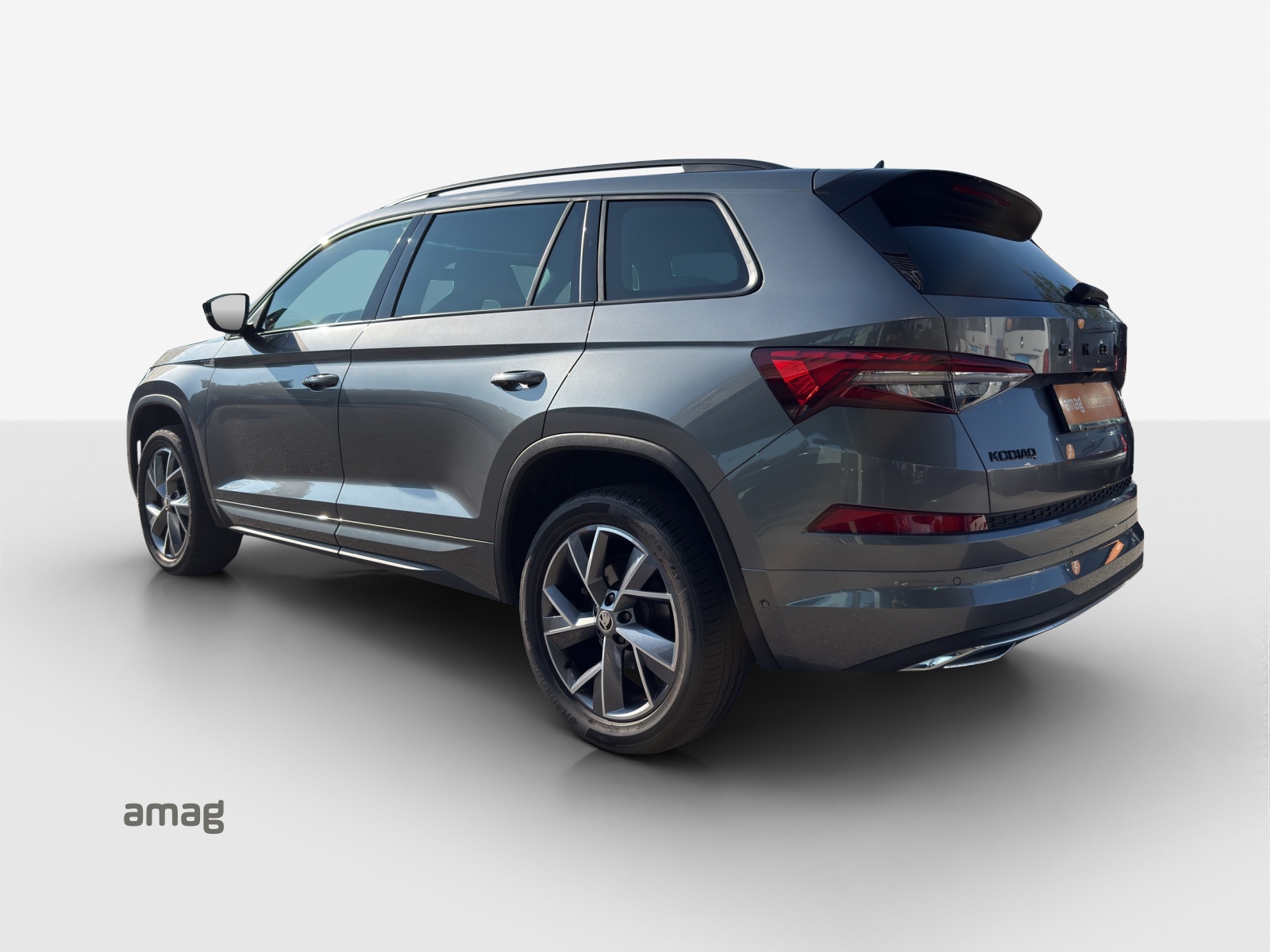 SKODA Kodiaq 2.0 TDI CR SportLine 4x4 DSG-showroom-element-2