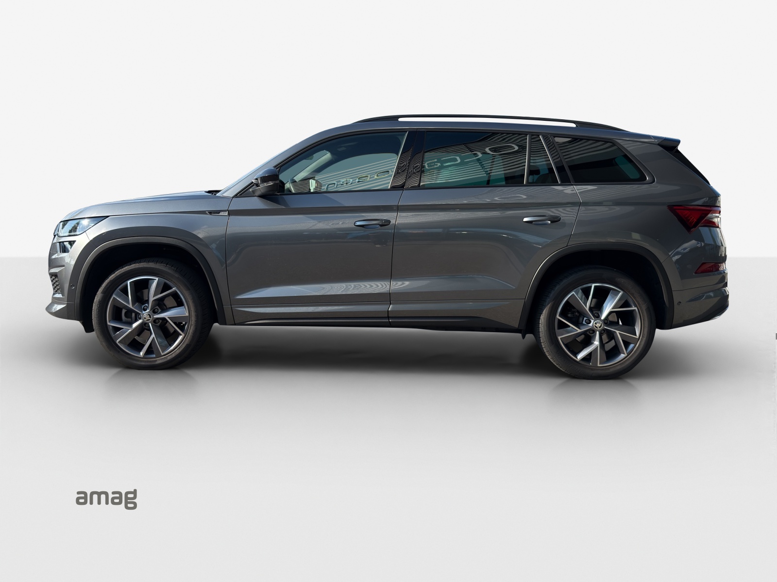 SKODA Kodiaq 2.0 TDI CR SportLine 4x4 DSG-showroom-element-1