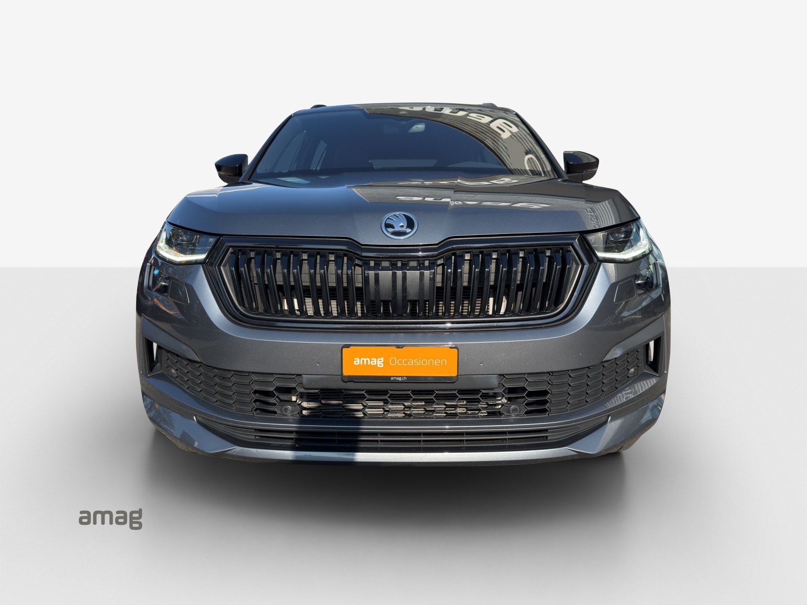 SKODA Kodiaq 2.0 TDI CR SportLine 4x4 DSG-image-6