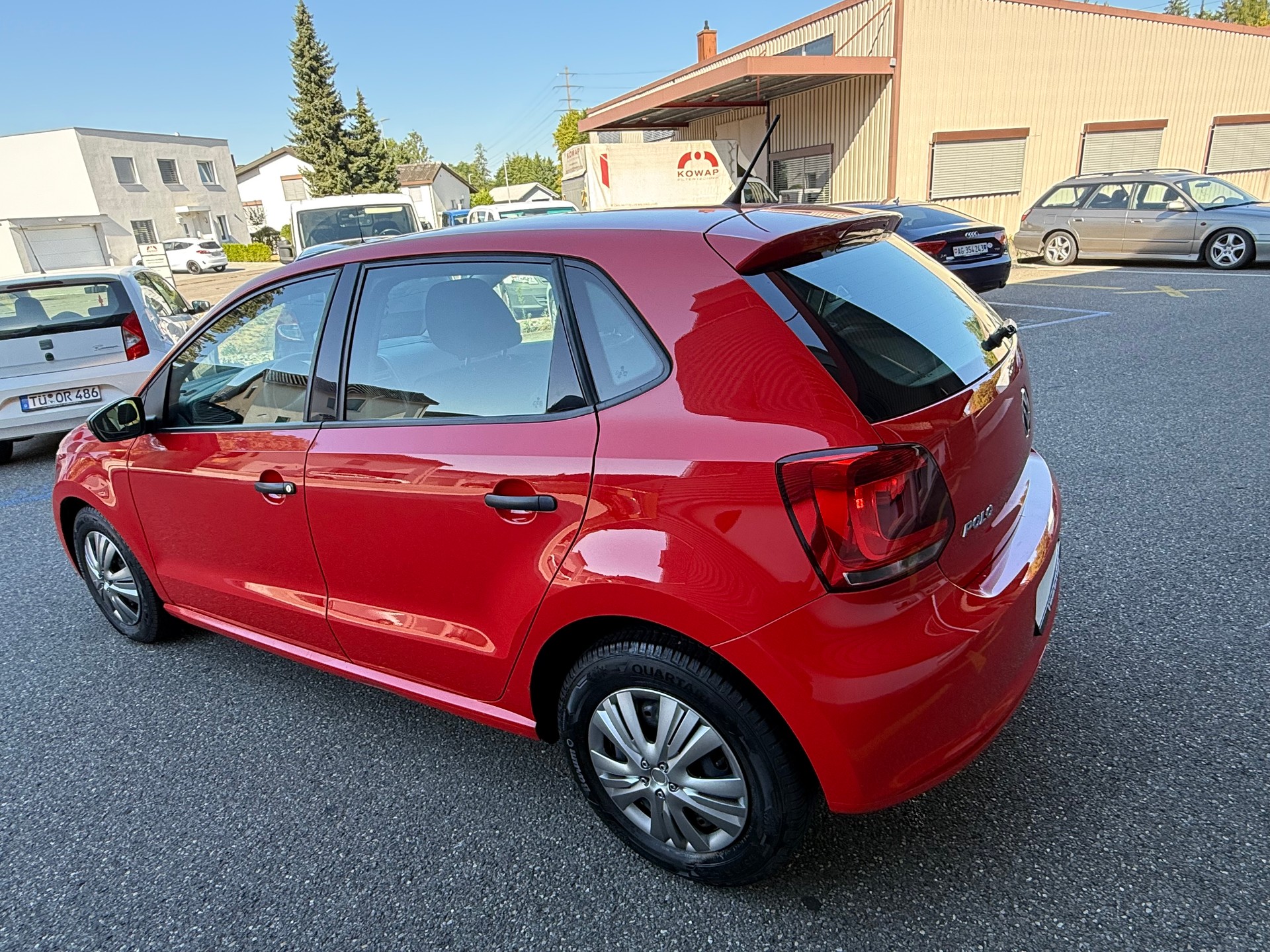 VW POLO-image-1