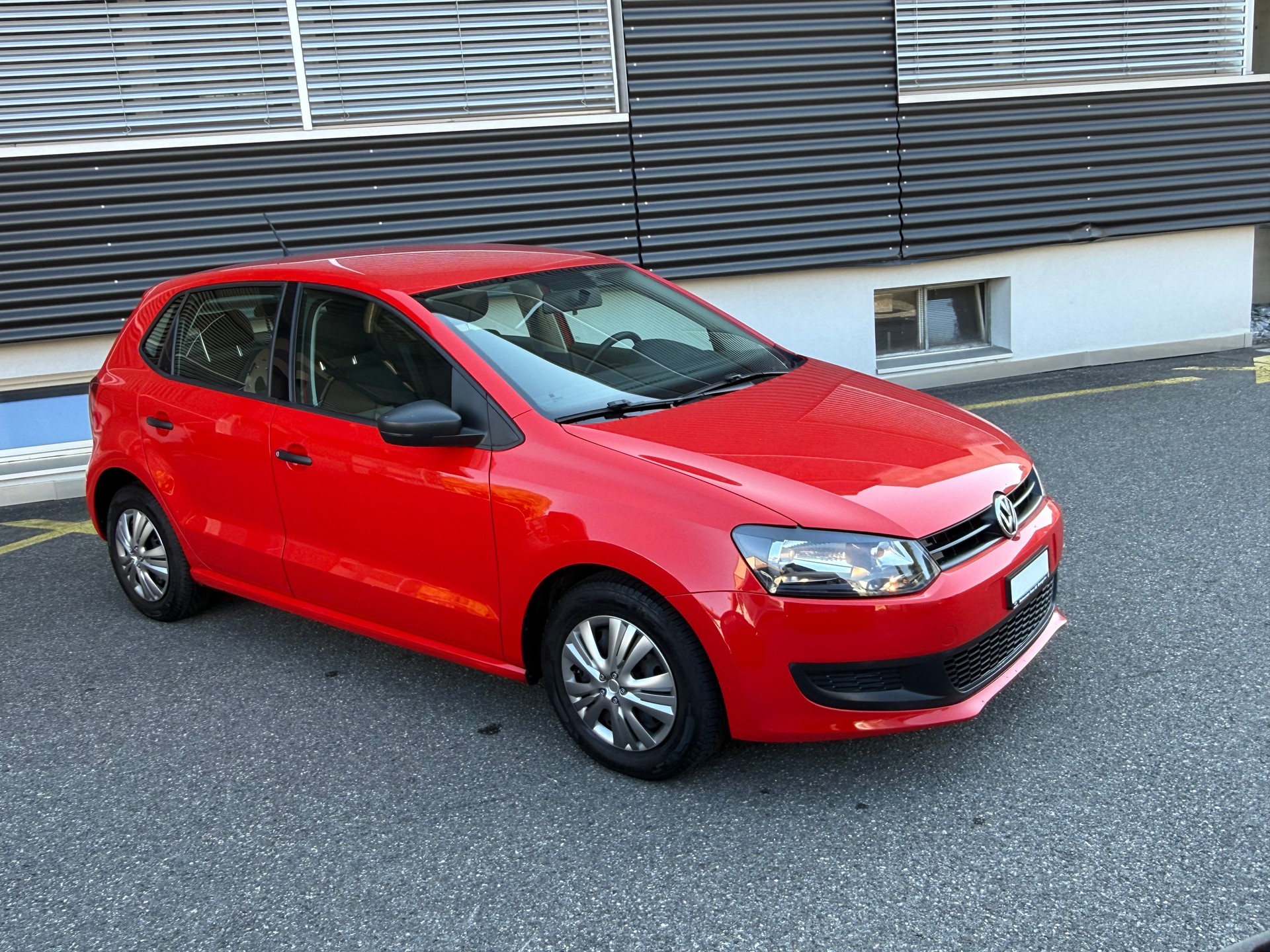 VW POLO-image-2