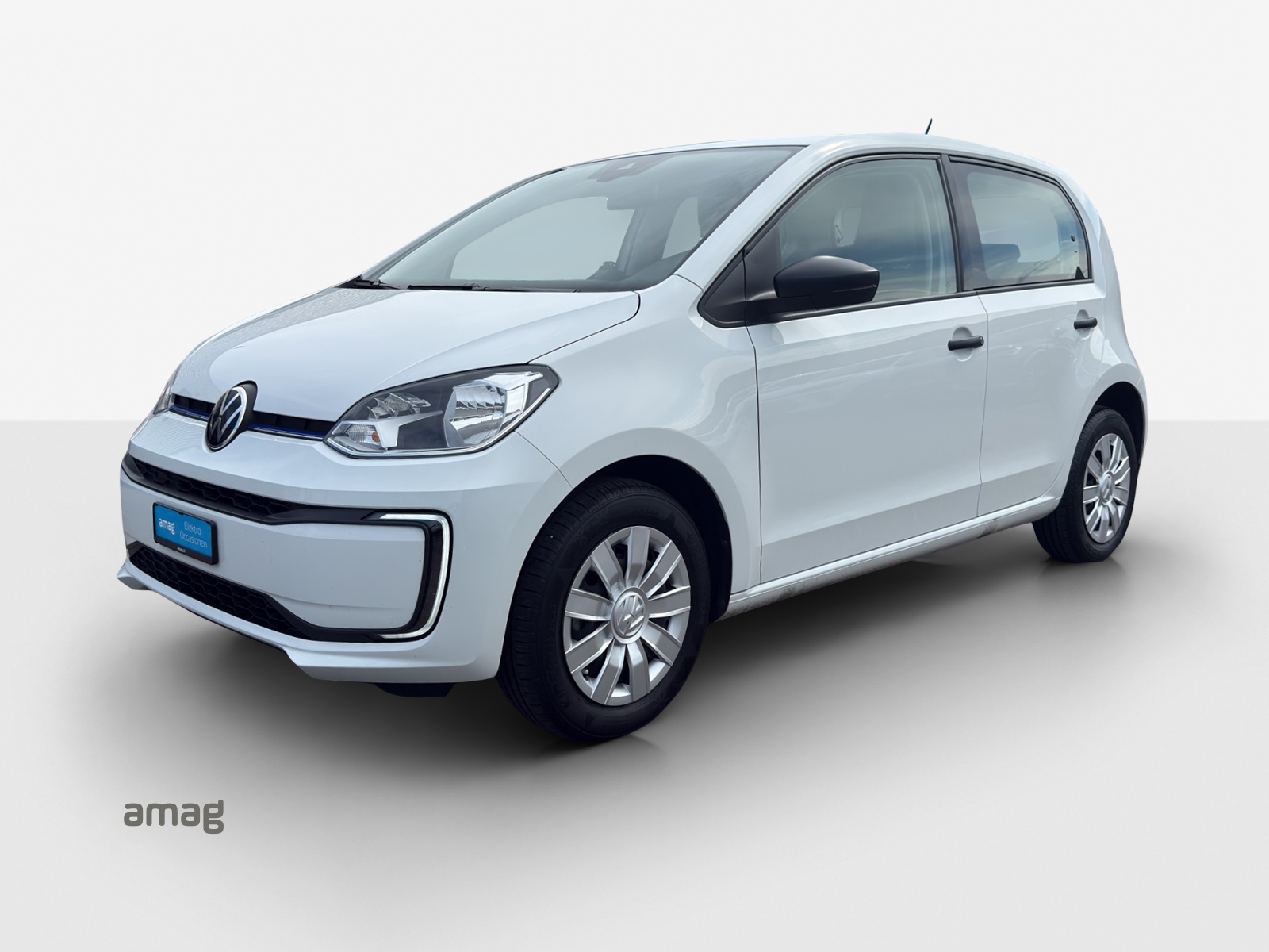 VW e-Up