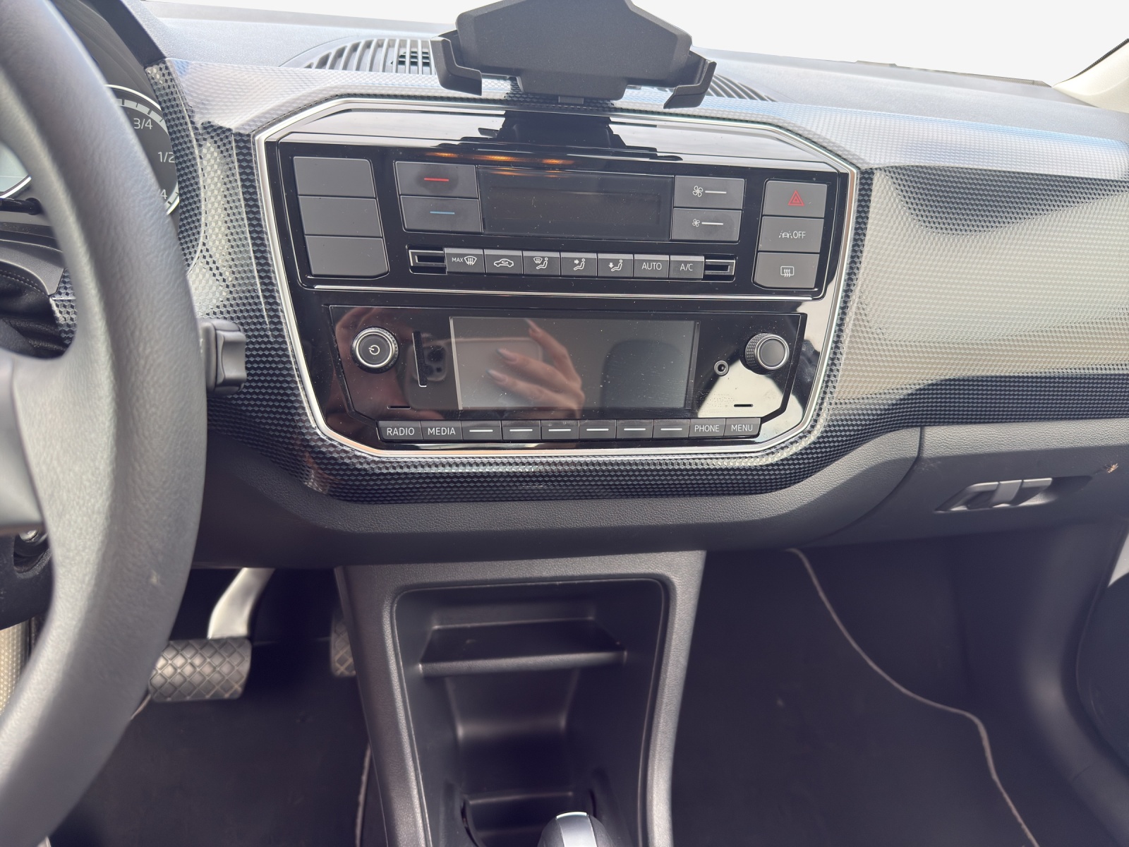 VW e-Up-image-11