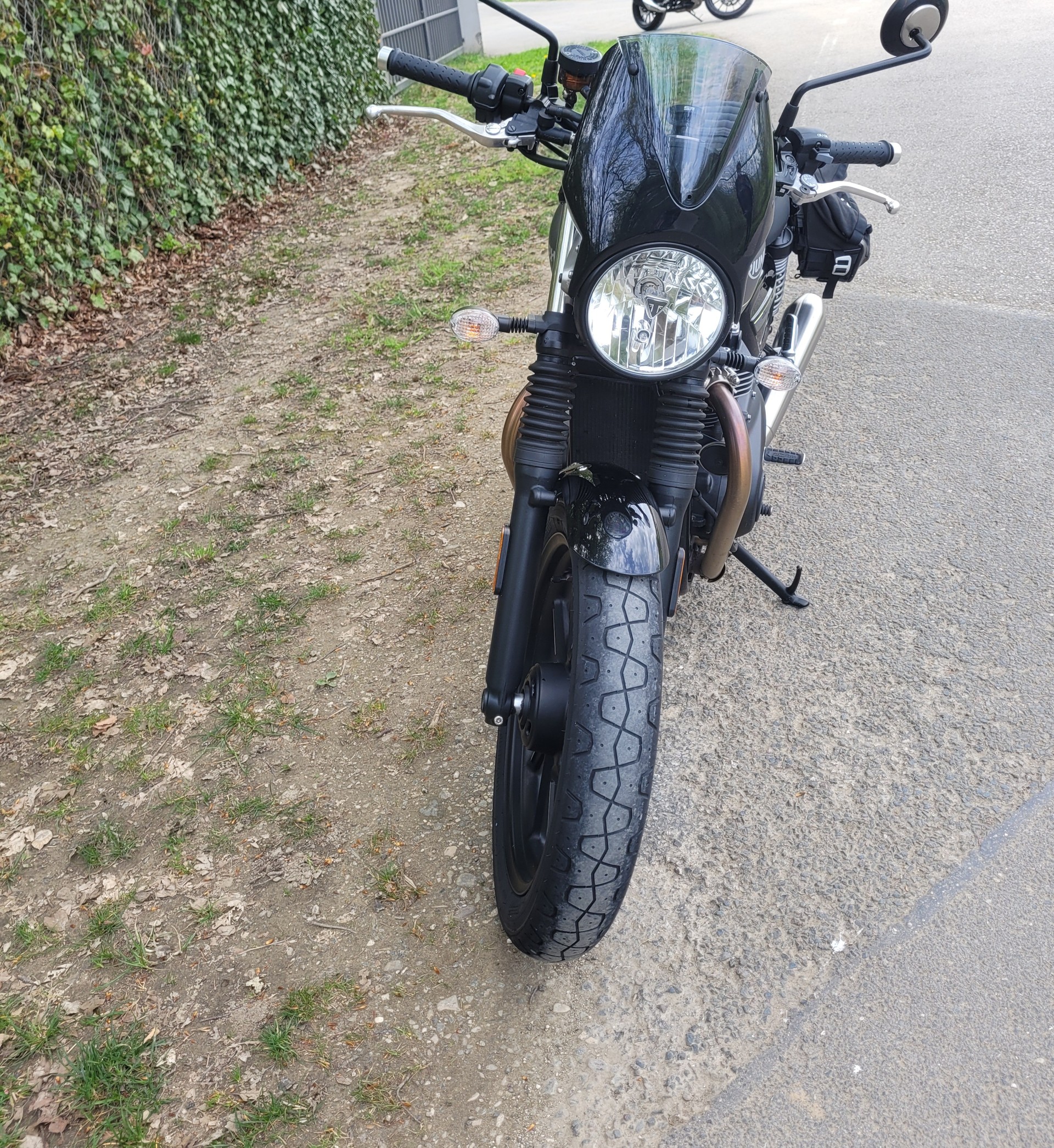 TRIUMPH Speed Twin 900-image-4