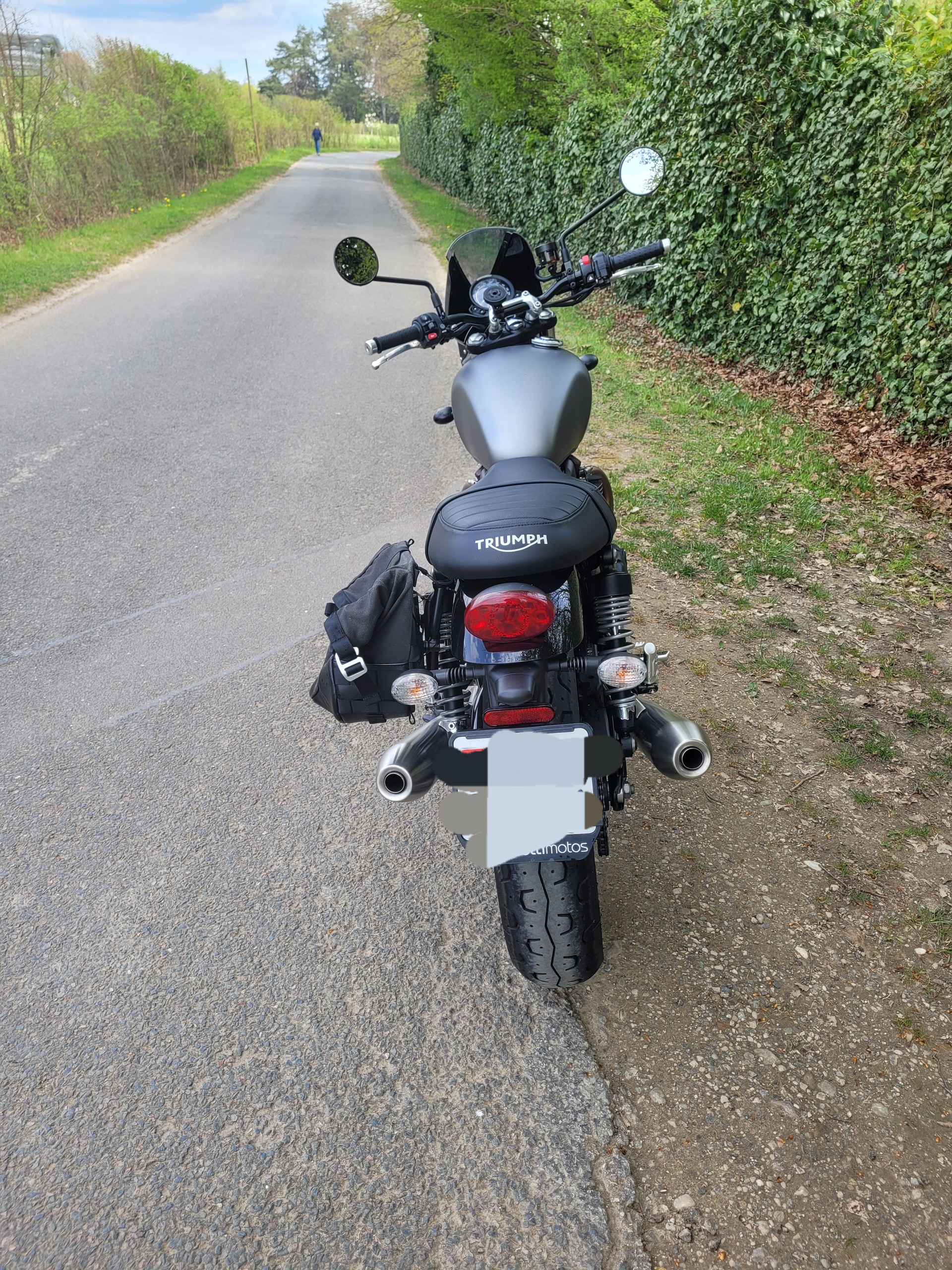 TRIUMPH Speed Twin 900-image-5