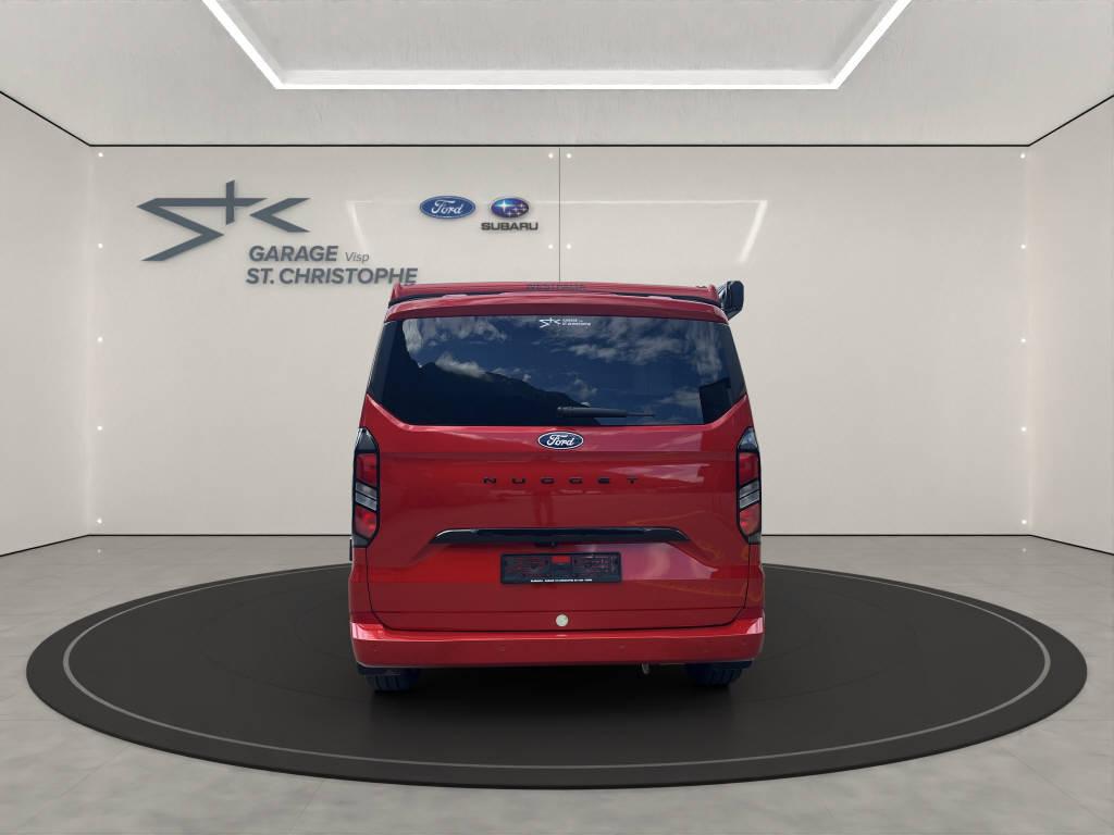 FORD Transit C Nugget 320 L1 2.0 EcoBlue 170 Titanium-showroom-element-3