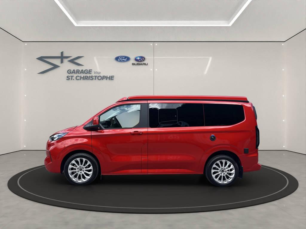 FORD Transit C Nugget 320 L1 2.0 EcoBlue 170 Titanium-showroom-element-1