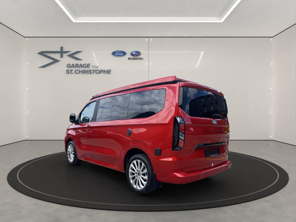 FORD Transit C Nugget 320 L1 2.0 EcoBlue 170 Titanium-showroom-element-2