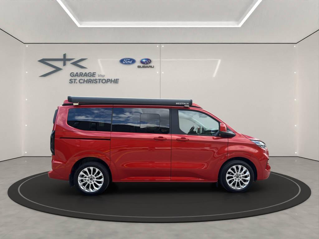 FORD Transit C Nugget 320 L1 2.0 EcoBlue 170 Titanium-image-5