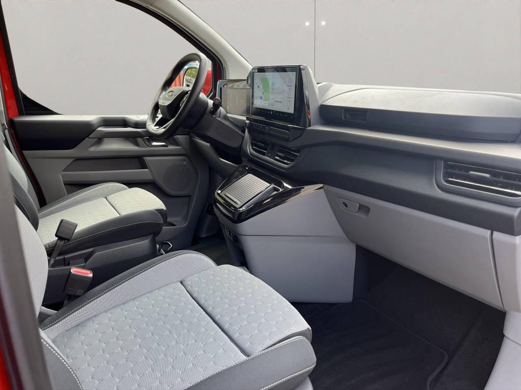 FORD Transit C Nugget 320 L1 2.0 EcoBlue 170 Titanium-image-8