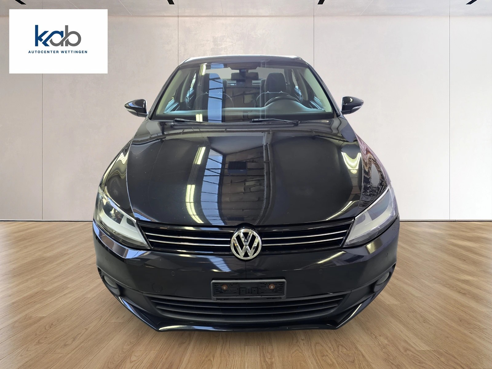 VW Jetta 1.4 TSI Comfortline-showroom-element-1