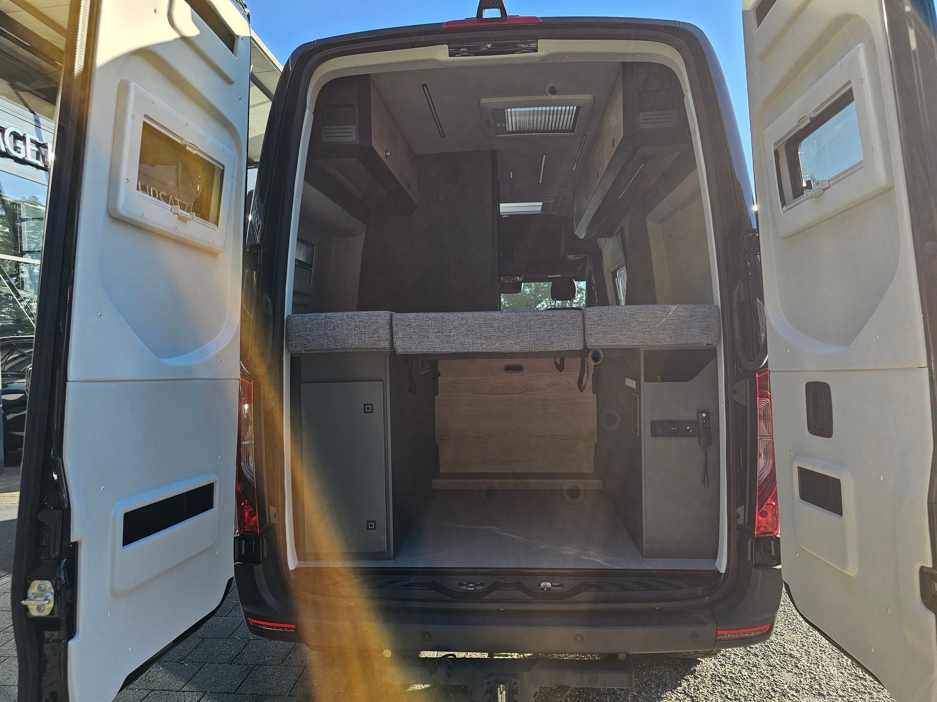 PÖSSL RoadstAr XT - Sprinter 4x4-image-13