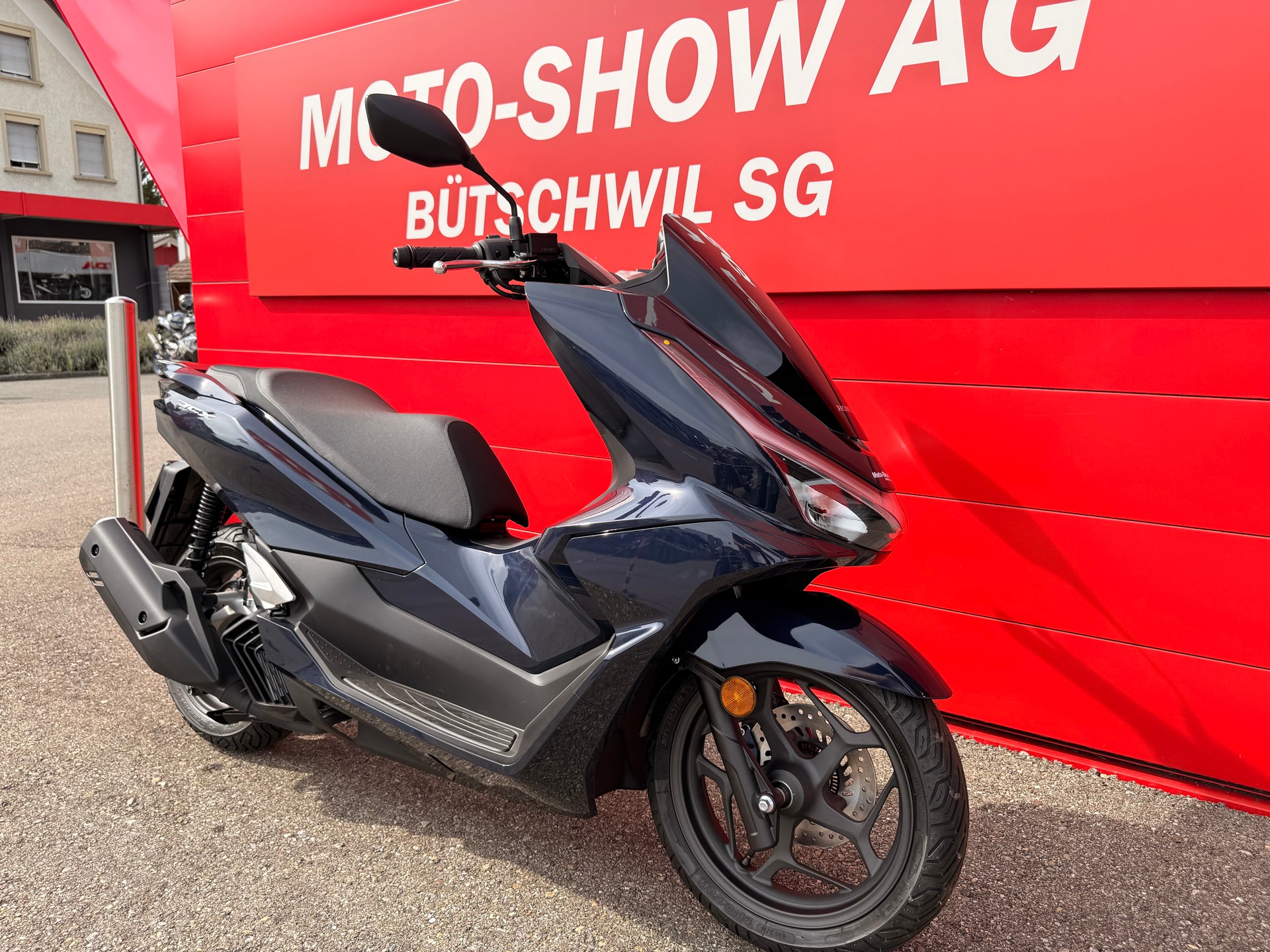 HONDA PCX 125 i ABS-image-4