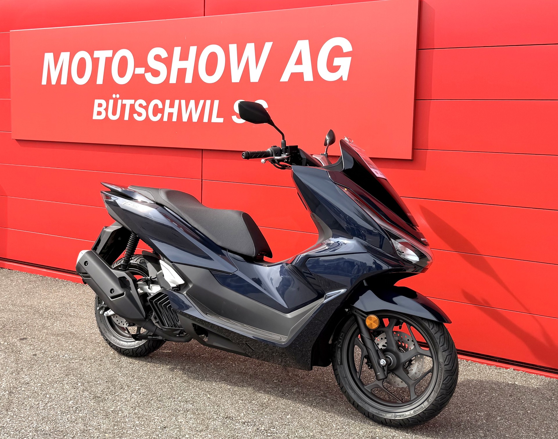 HONDA PCX 125 i ABS-showroom-element-1