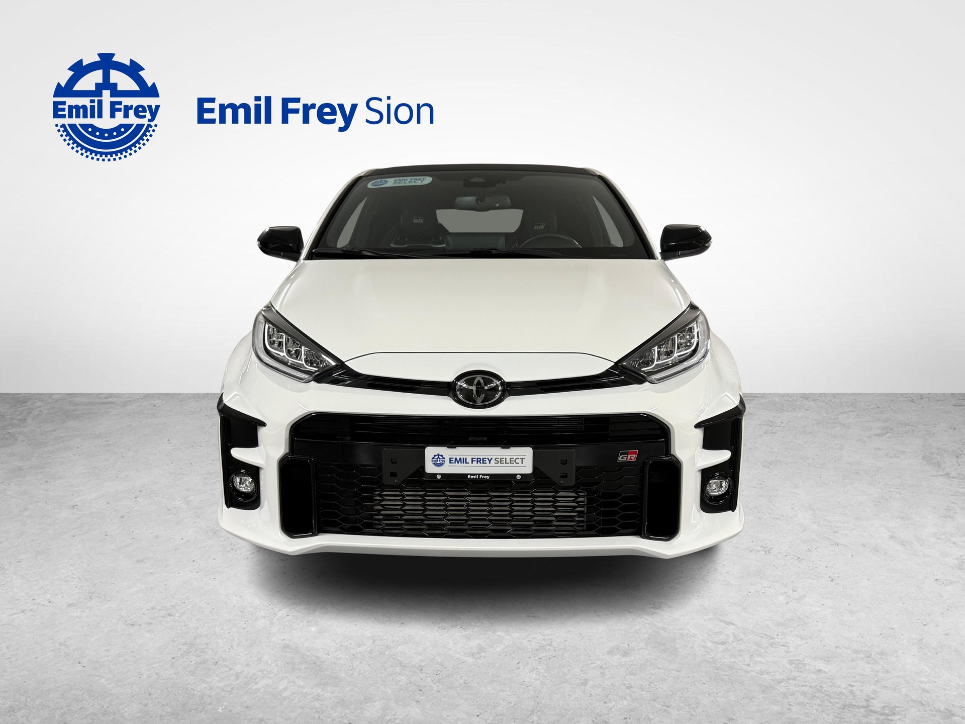 TOYOTA GR Yaris 1.6 Turbo Sport 4x4-image-7
