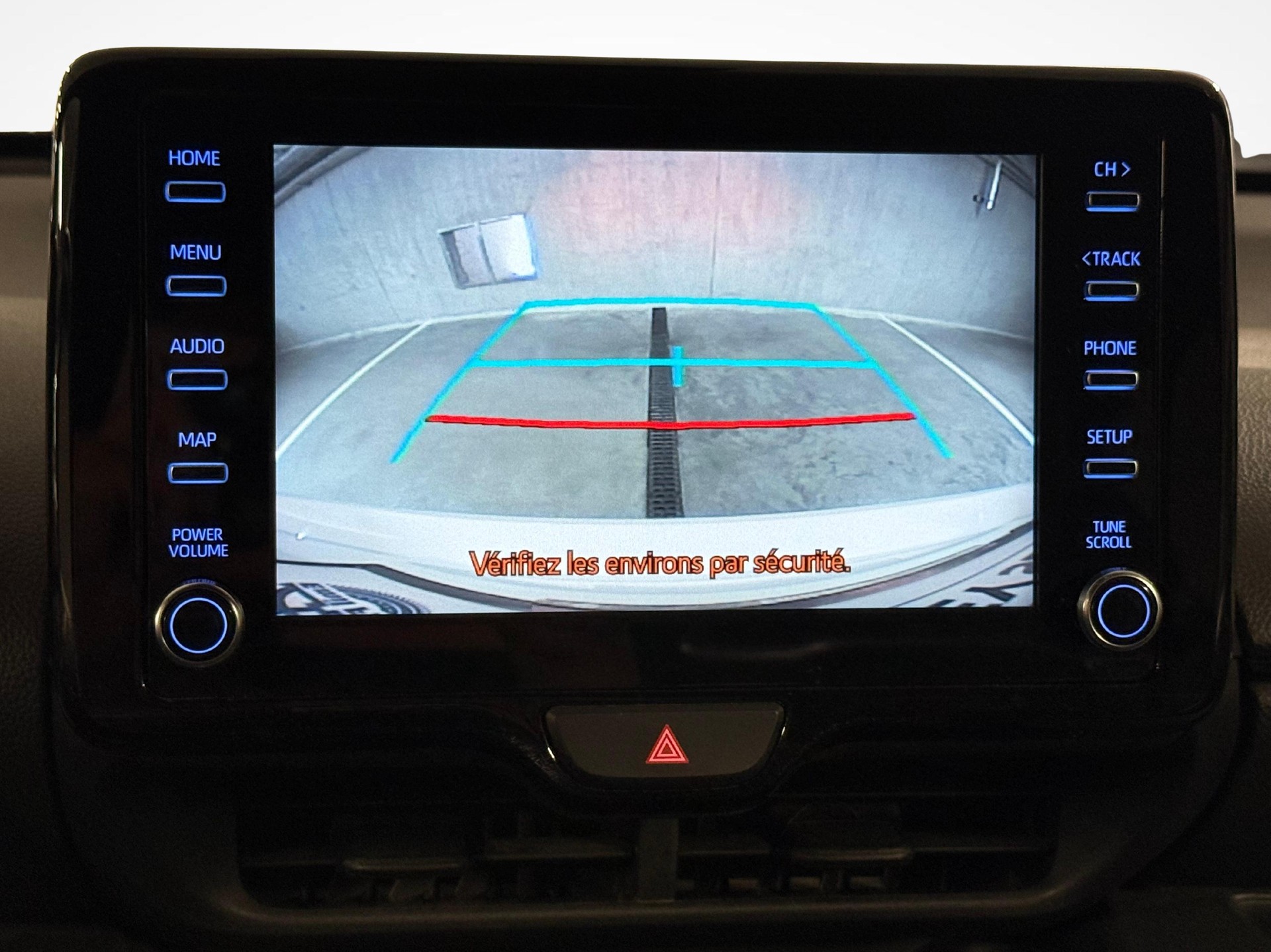 TOYOTA GR Yaris 1.6 Turbo Sport 4x4-image-14