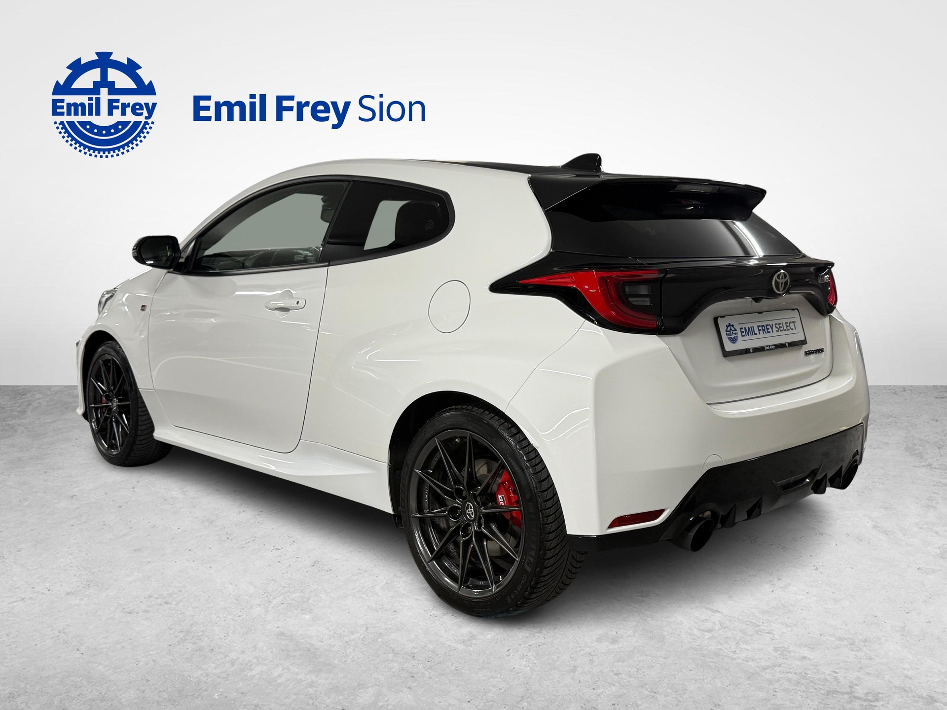 TOYOTA GR Yaris 1.6 Turbo Sport 4x4-showroom-element-3