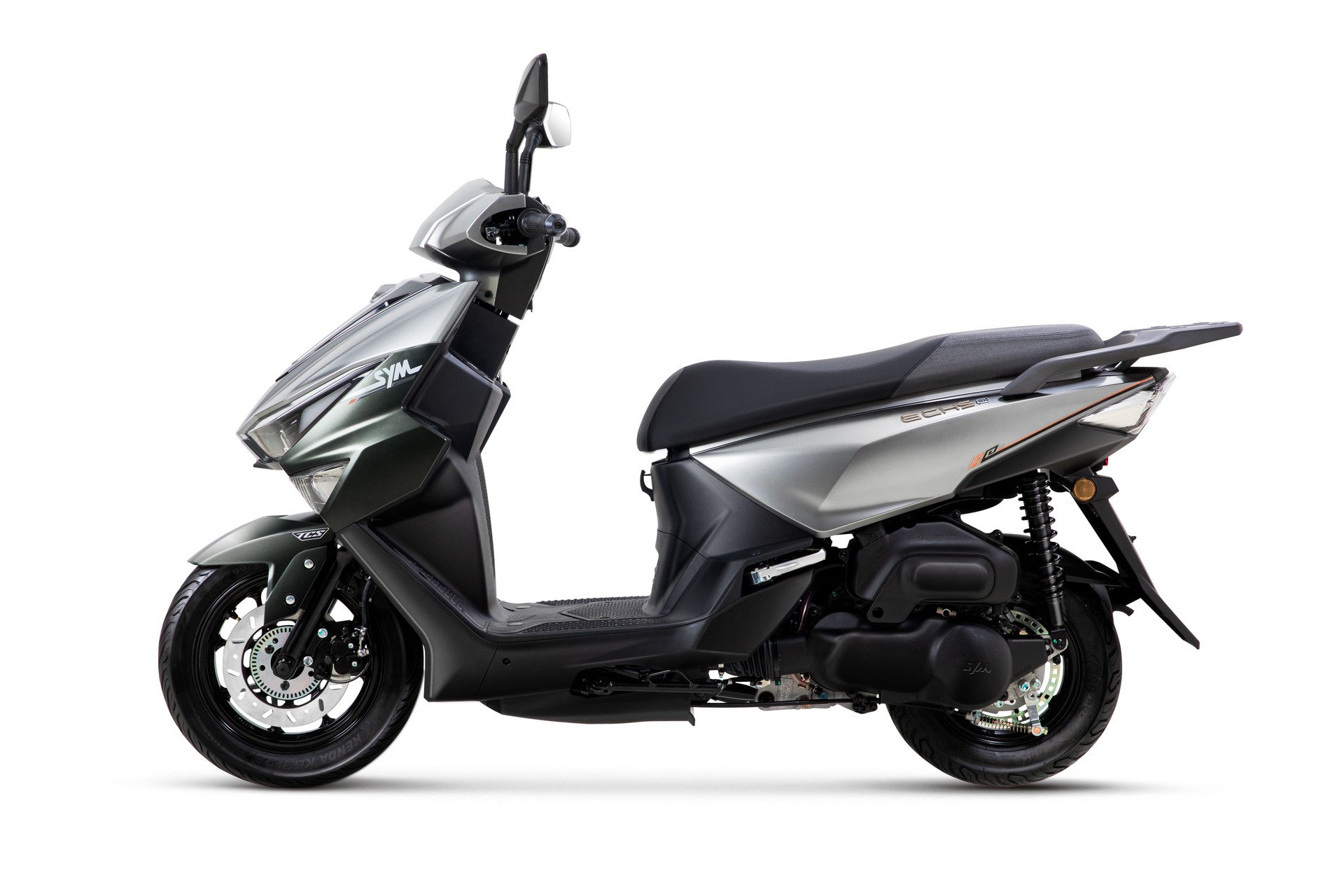 SYM ECHS 125-image-6