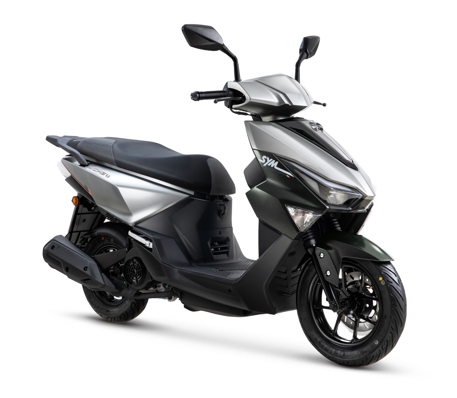 SYM ECHS 125-image-5