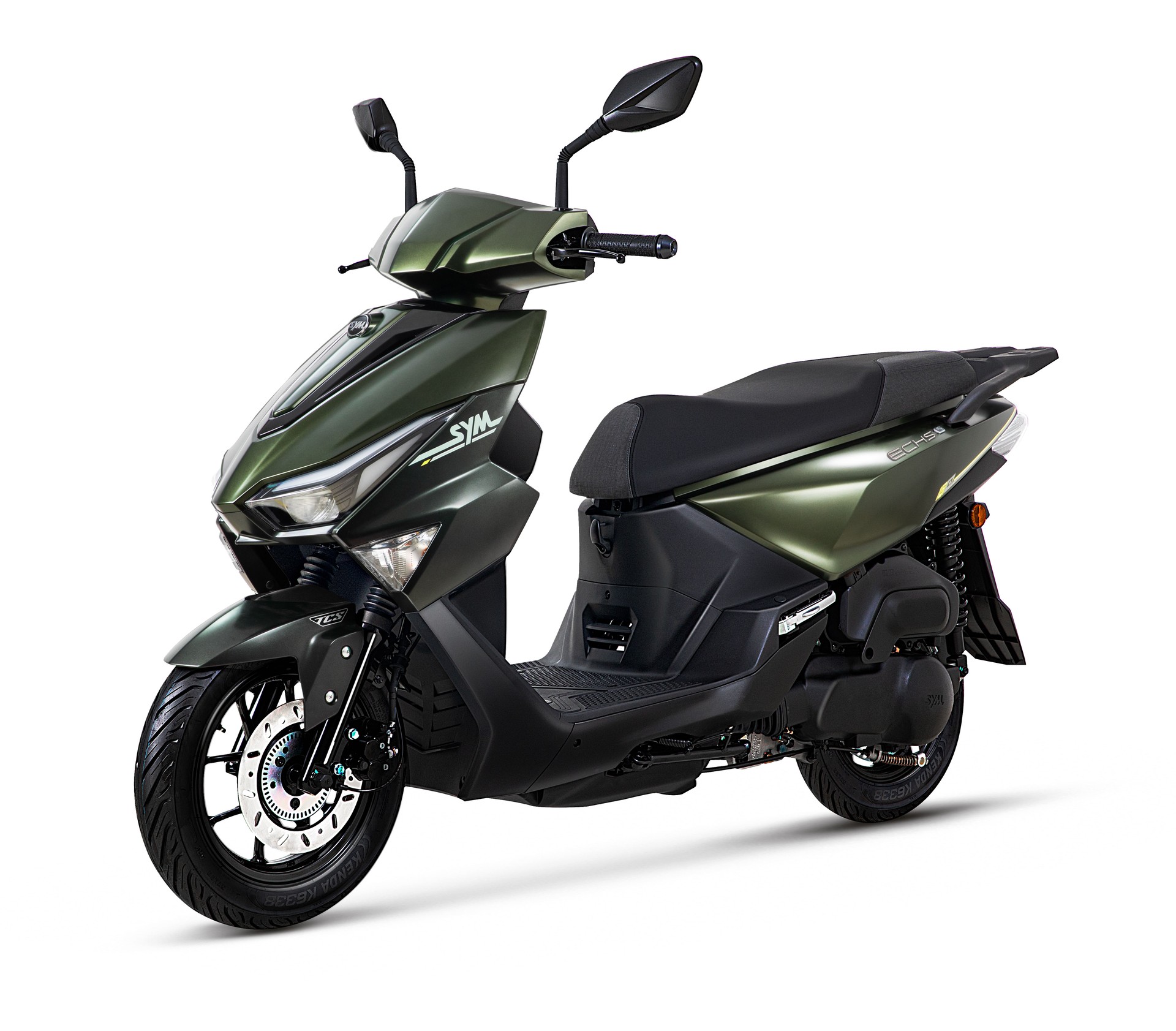 SYM ECHS 125-showroom-element-1