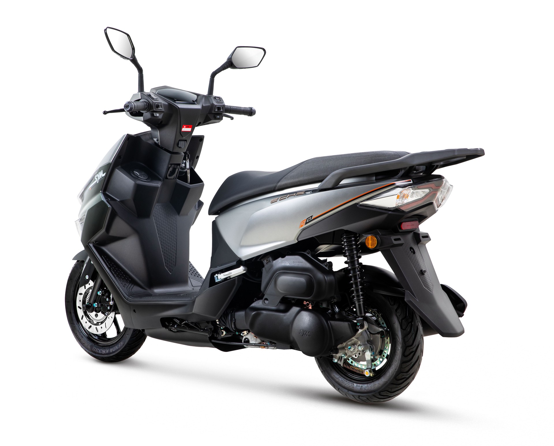 SYM ECHS 125-image-4