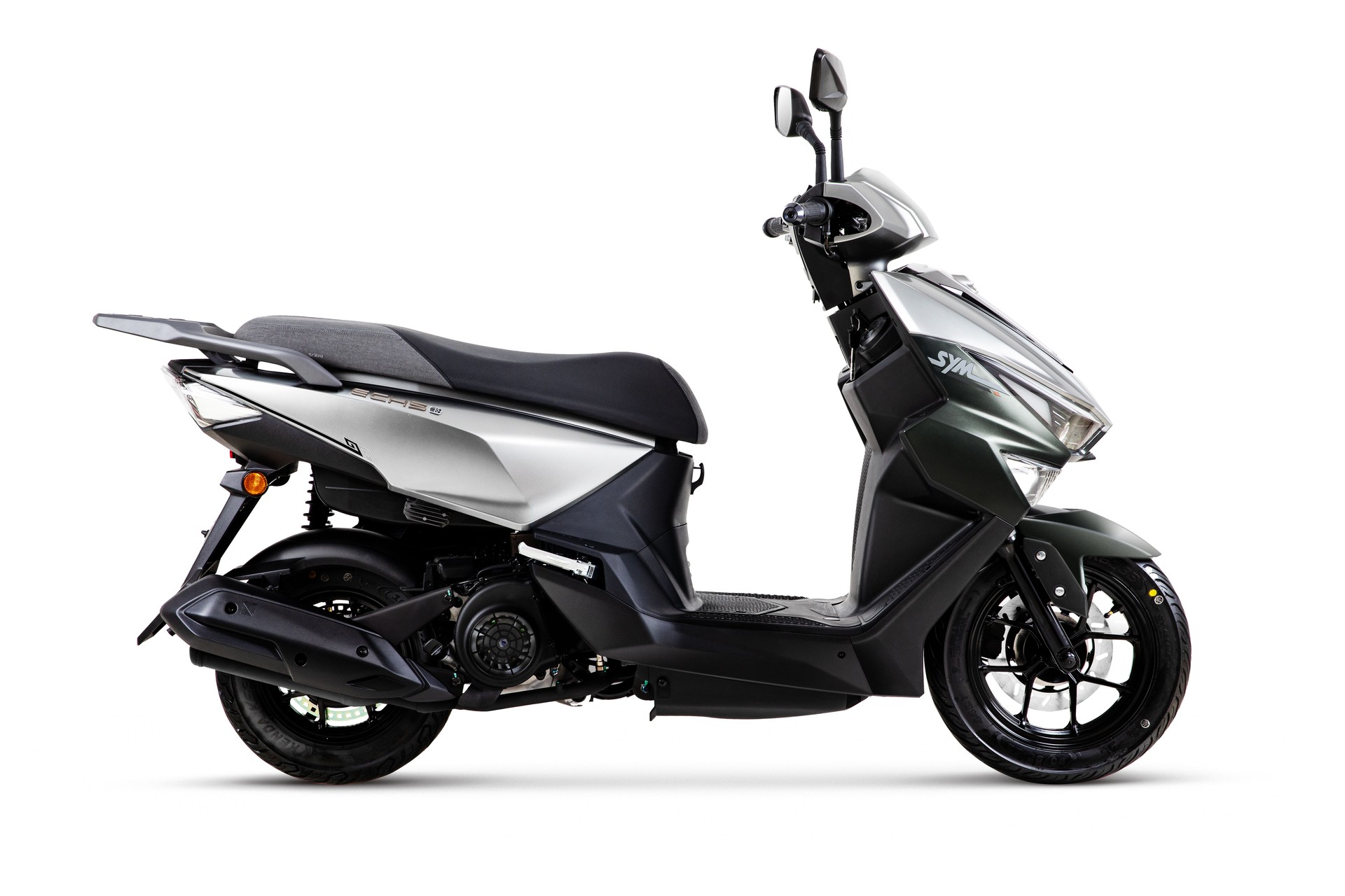 SYM ECHS 125-image-7