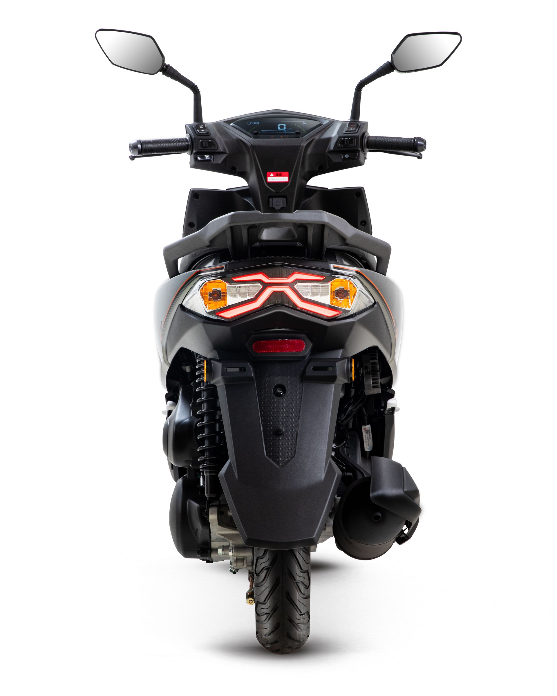 SYM ECHS 125-image-10